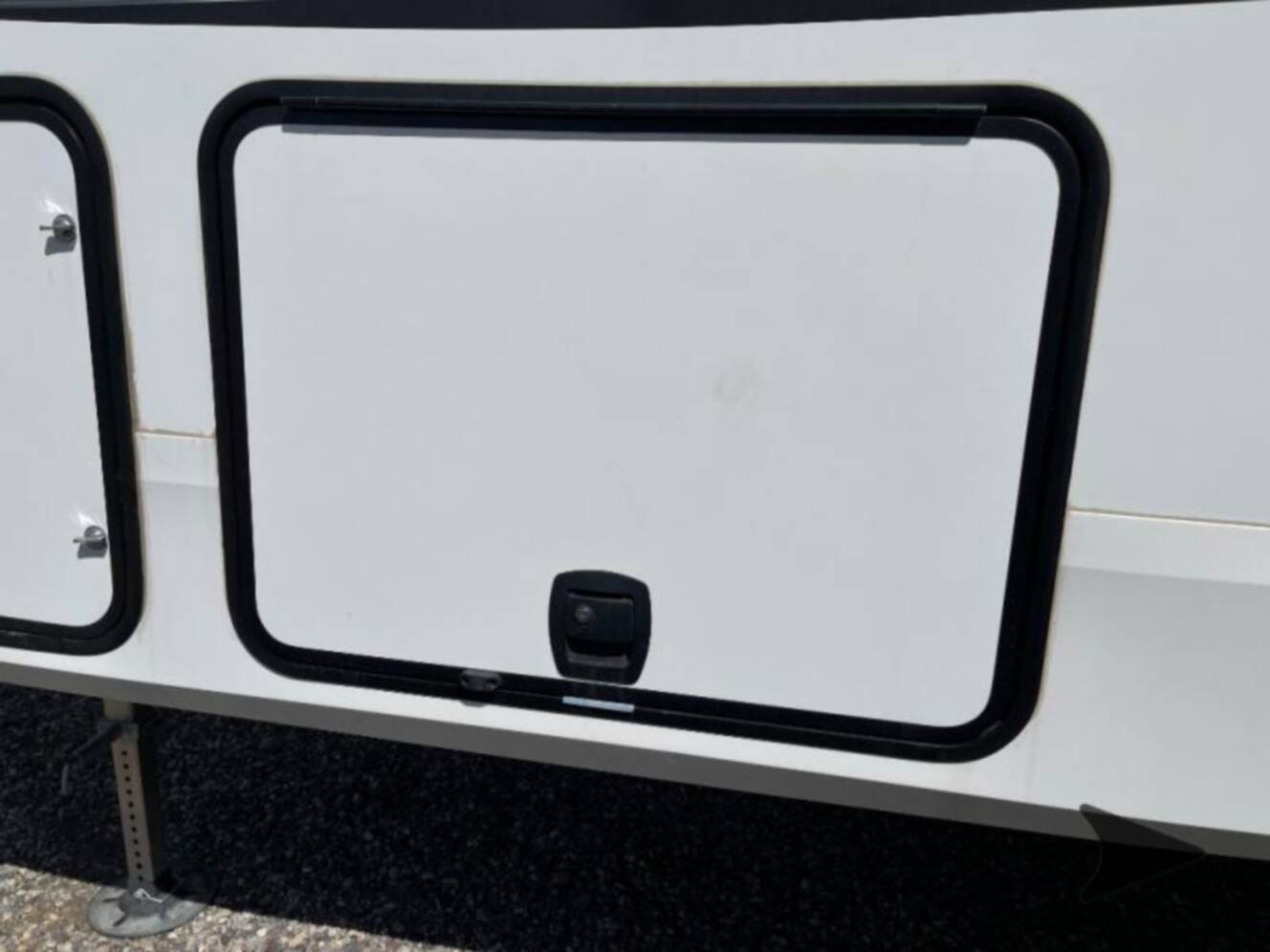 A photo of this 2025 Grand Design Reflection 100 Series 22RK