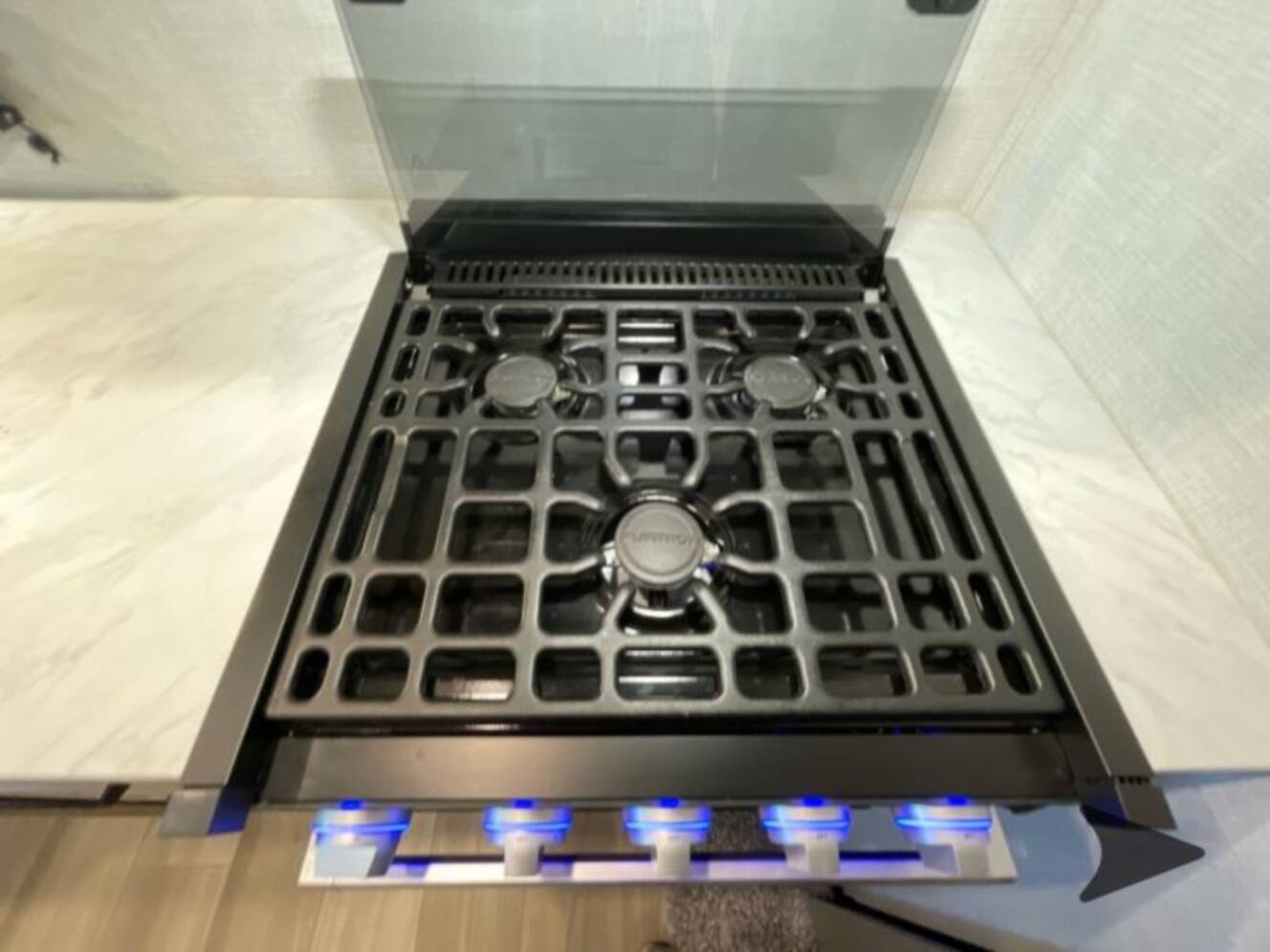 A photo of this 2025 Grand Design Reflection 100 Series 22RK