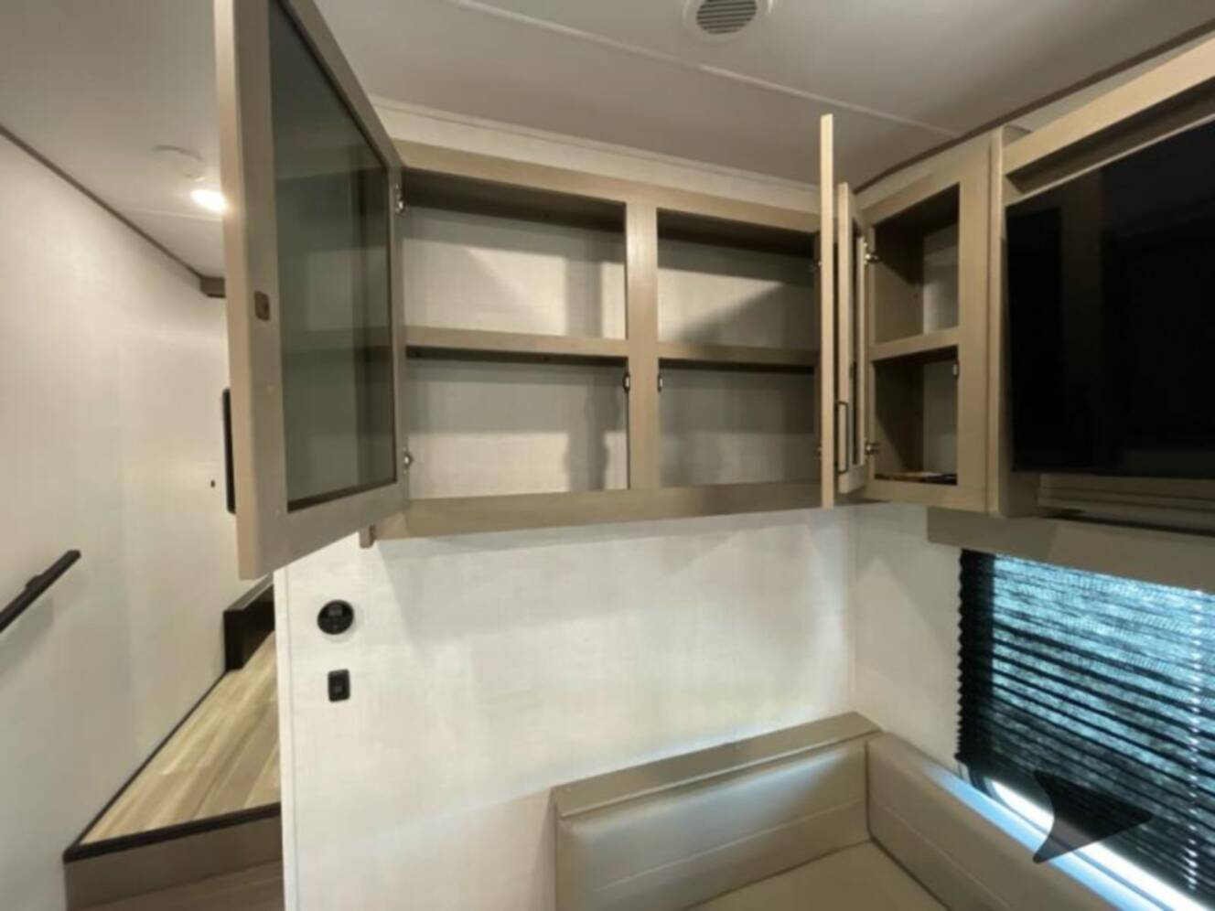 A photo of this 2025 Grand Design Reflection 100 Series 22RK