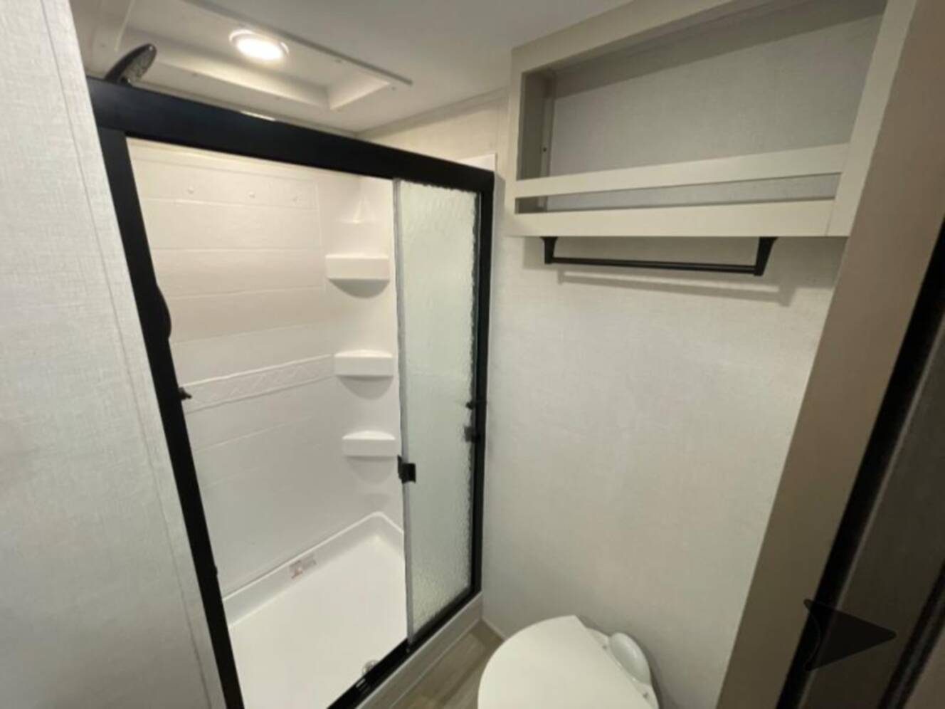 A photo of this 2025 Grand Design Reflection 100 Series 22RK