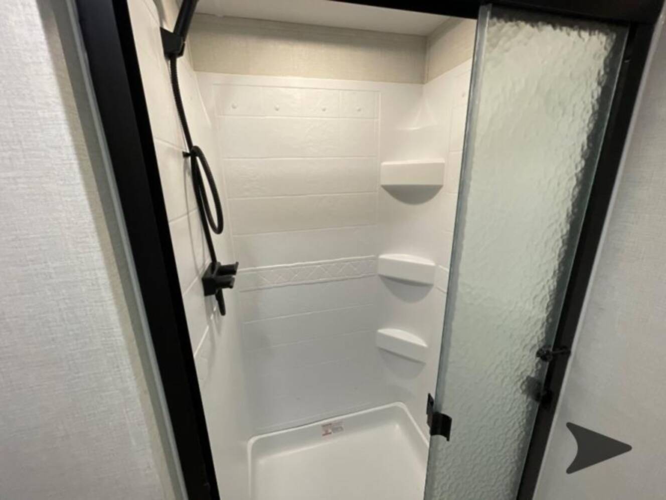 A photo of this 2025 Grand Design Reflection 100 Series 22RK