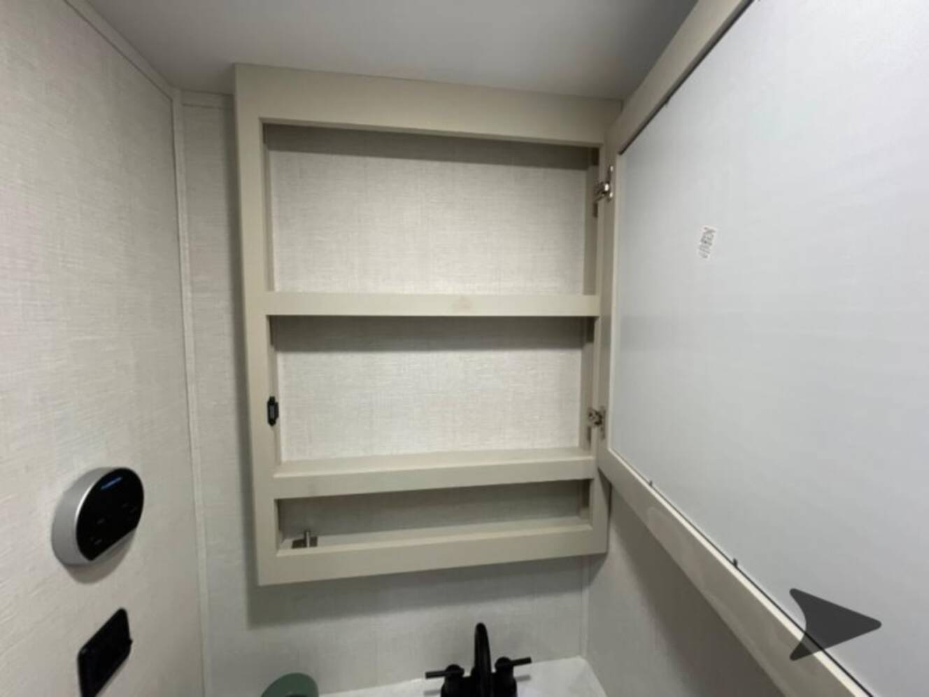 A photo of this 2025 Grand Design Reflection 100 Series 22RK