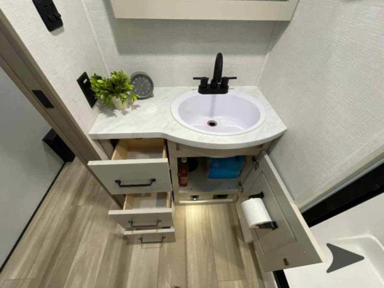 A photo of this 2025 Grand Design Reflection 100 Series 22RK