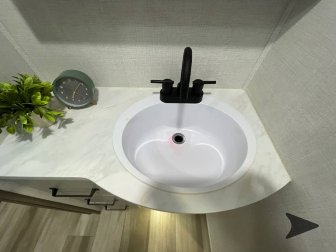 A photo of this 2025 Grand Design Reflection 100 Series 22RK