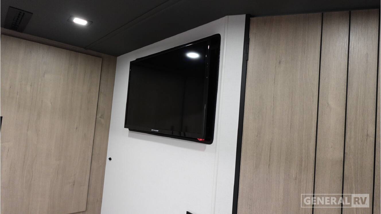 A photo of this 2027 Grand Design Lineage Series F 31ZW
