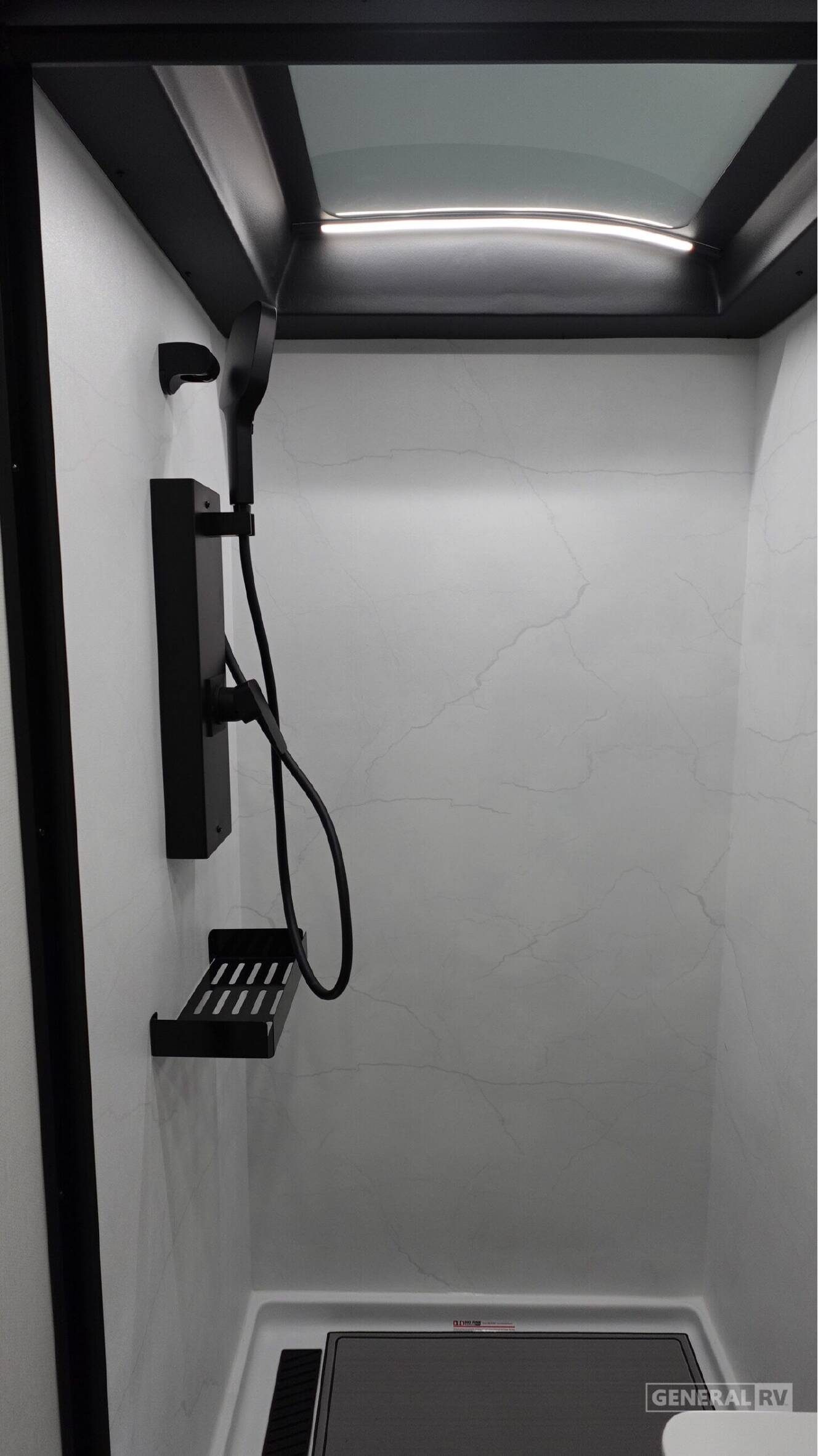 A photo of this 2027 Grand Design Lineage Series F 31ZW