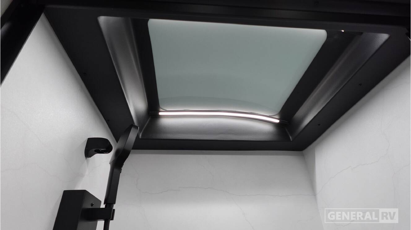 A photo of this 2027 Grand Design Lineage Series F 31ZW