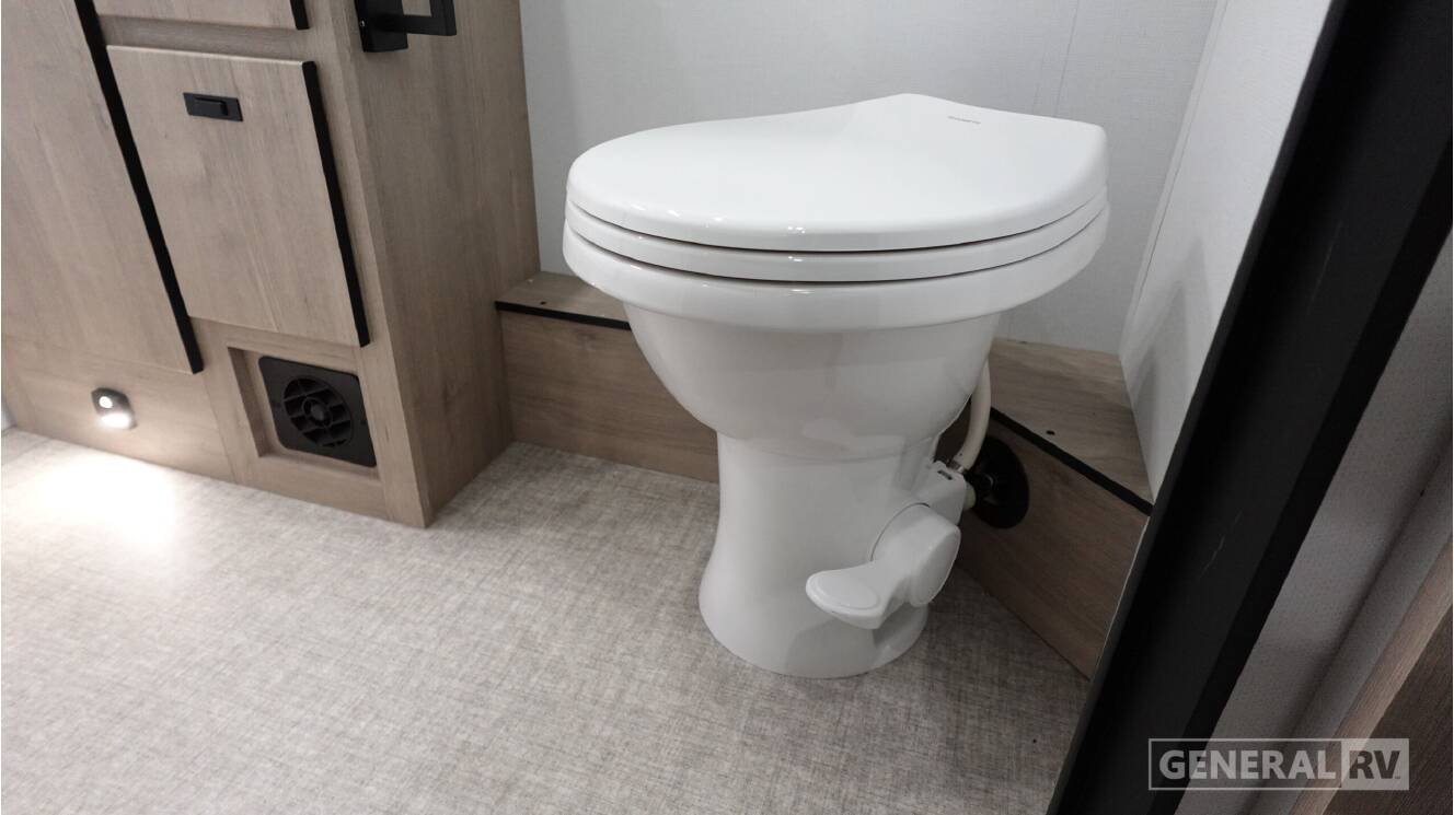 A photo of this 2027 Grand Design Lineage Series F 31ZW