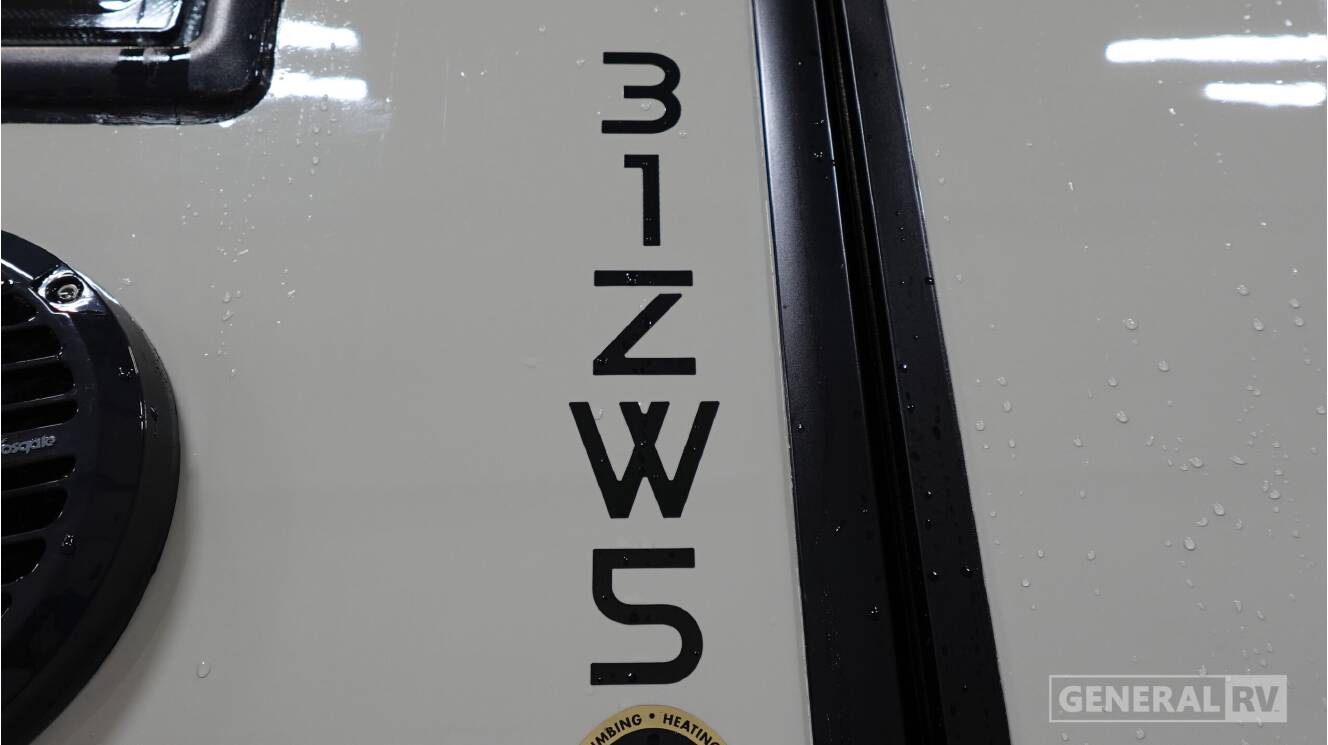 A photo of this 2027 Grand Design Lineage Series F 31ZW