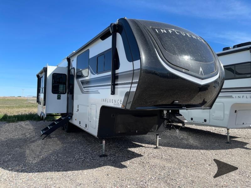 2026 Grand Design Influence 2903RL in idaho falls ID