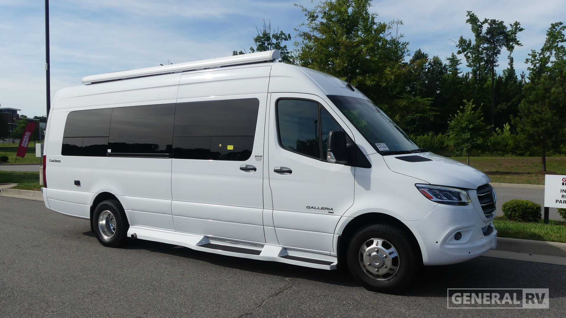 2023 Coachmen GALLERIA 24T in ashland VA