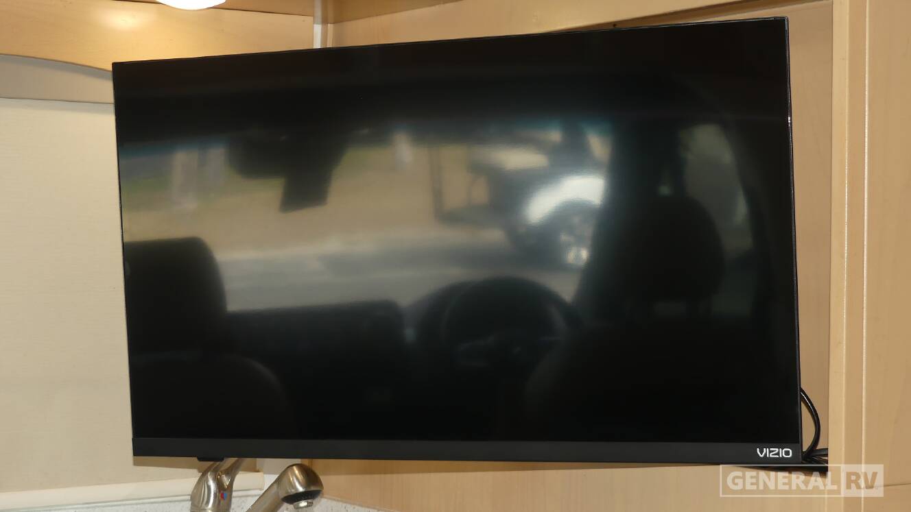 A photo of this 2021 Regency ULTRA BROUGHAM 25TBS