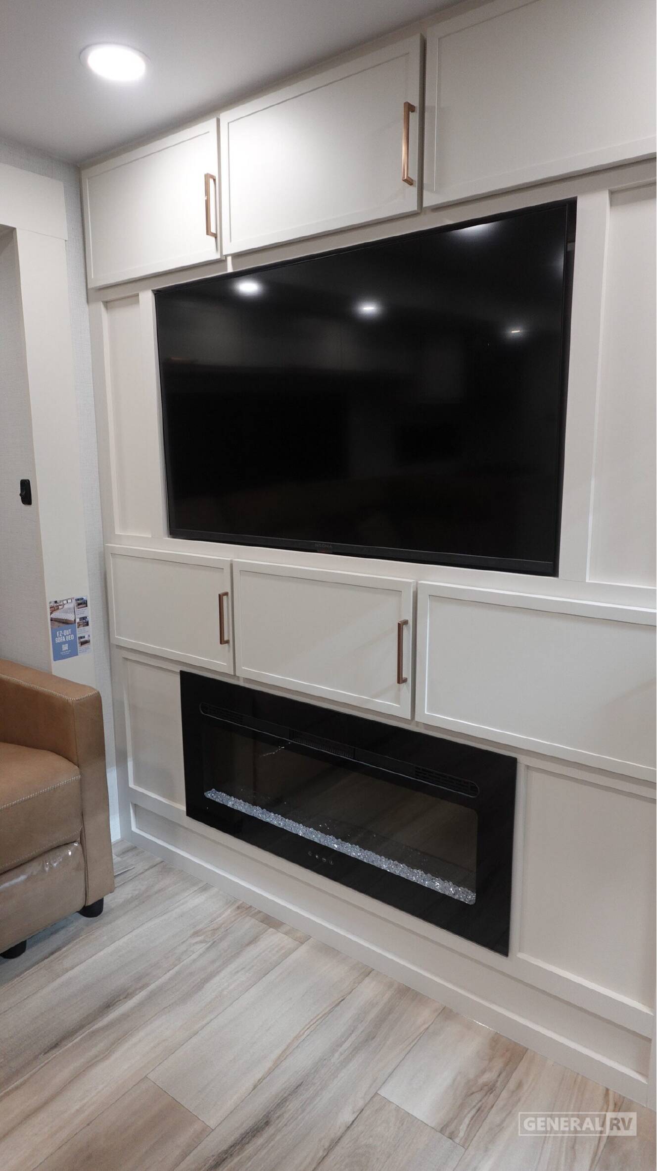 A photo of this 2026 Brinkley MODEL I 280