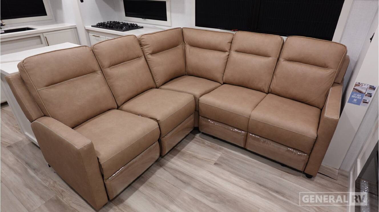 A photo of this 2026 Brinkley MODEL I 280