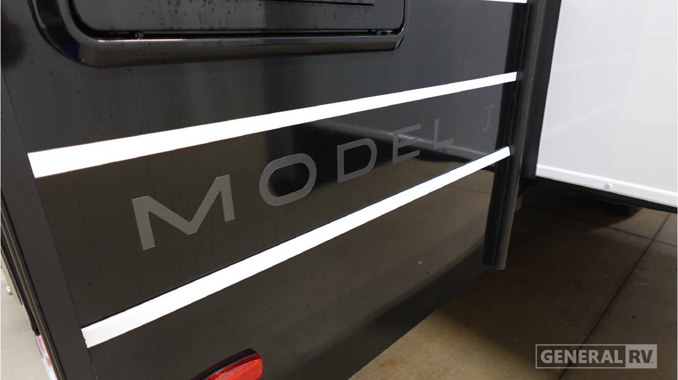 A photo of this 2026 Brinkley MODEL I 280