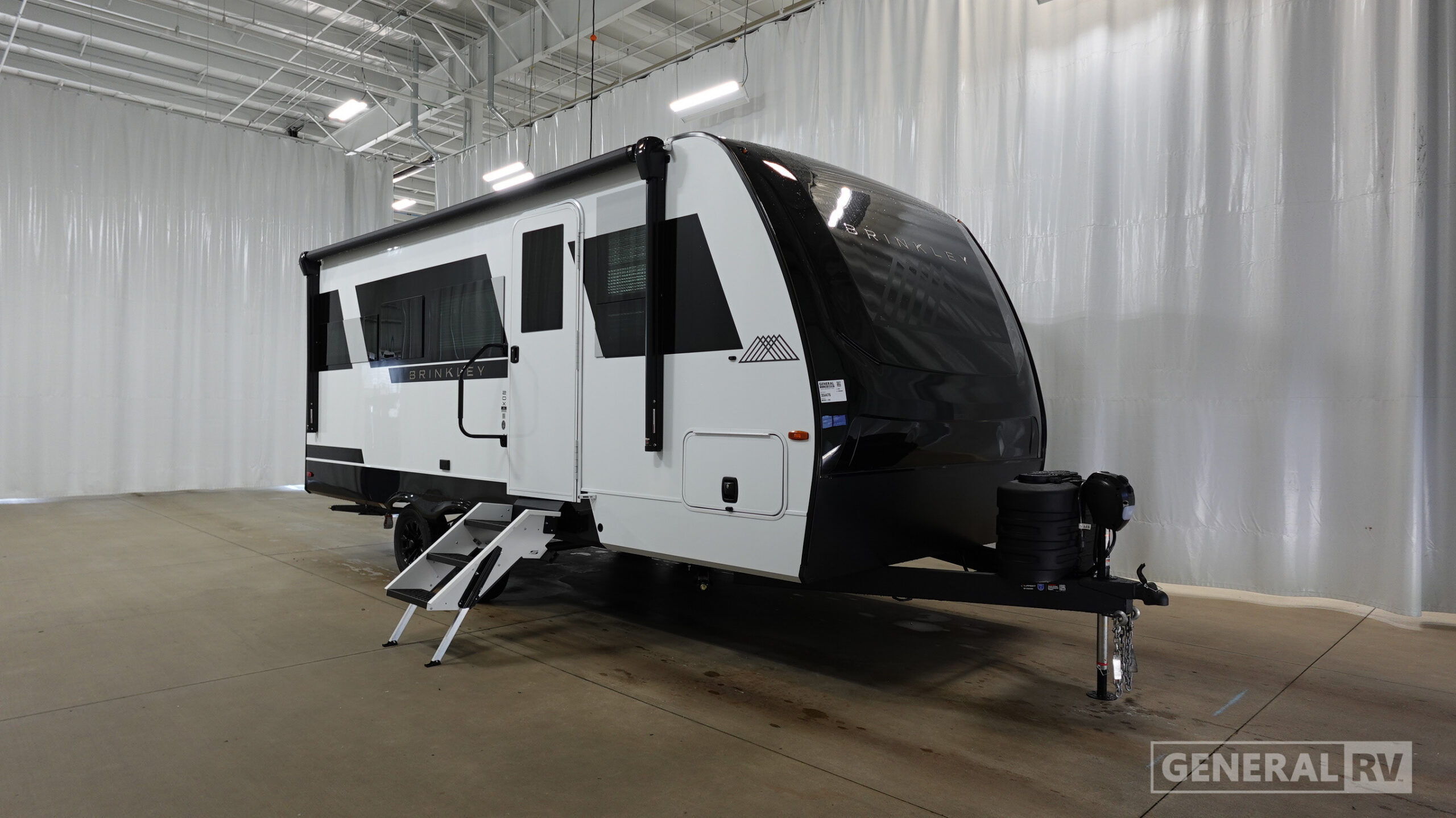 2027 Brinkley Model Ix 20X in wayland MI