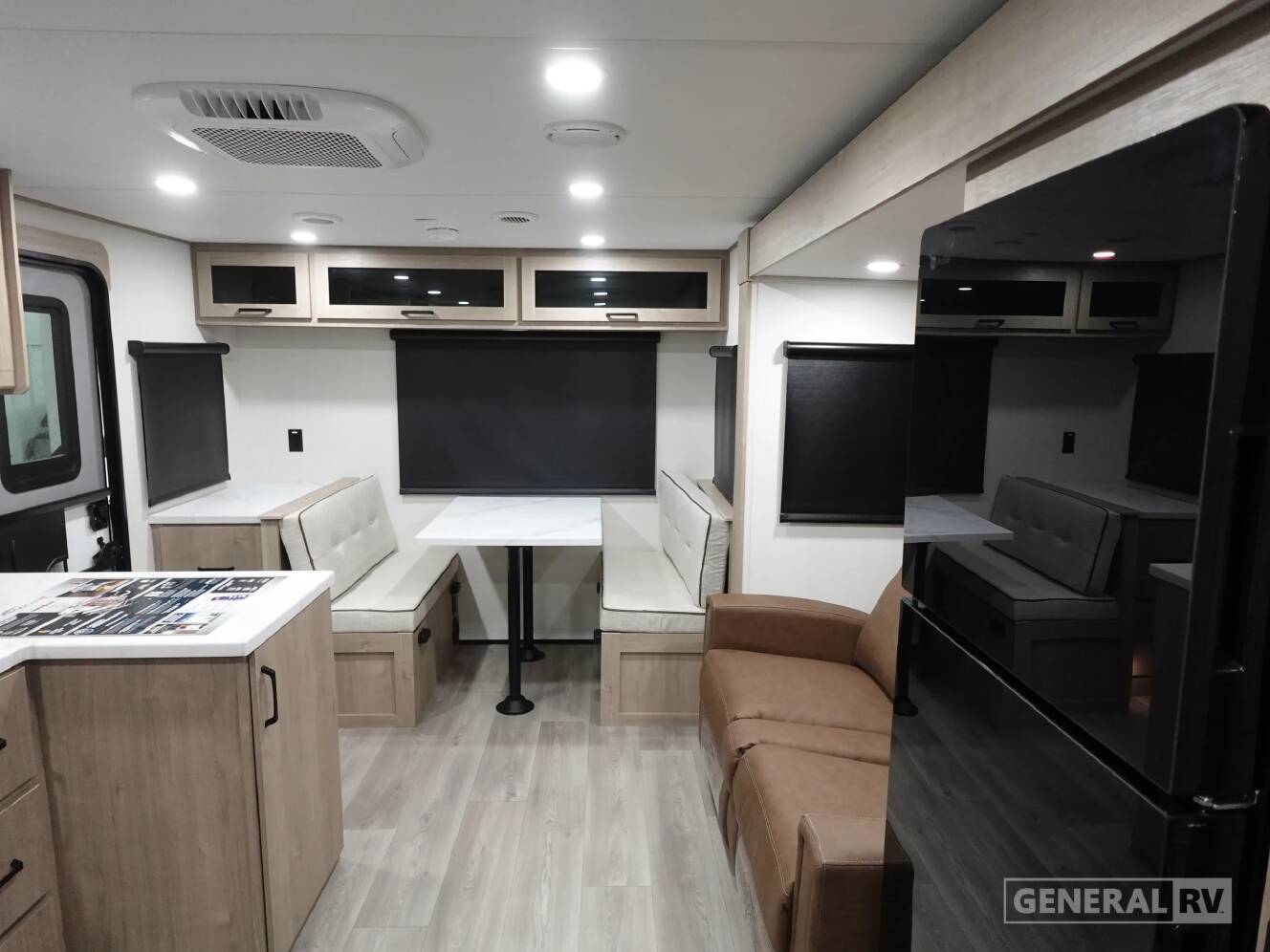 A photo of this 2026 Grand Design IMAGINE 25RLE