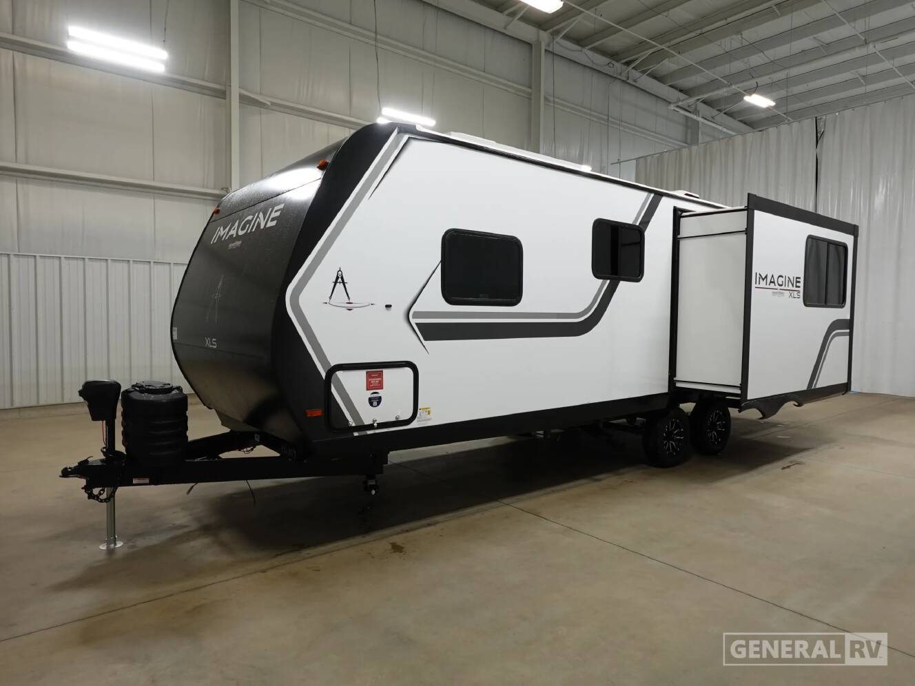 A photo of this 2026 Grand Design IMAGINE 25RLE