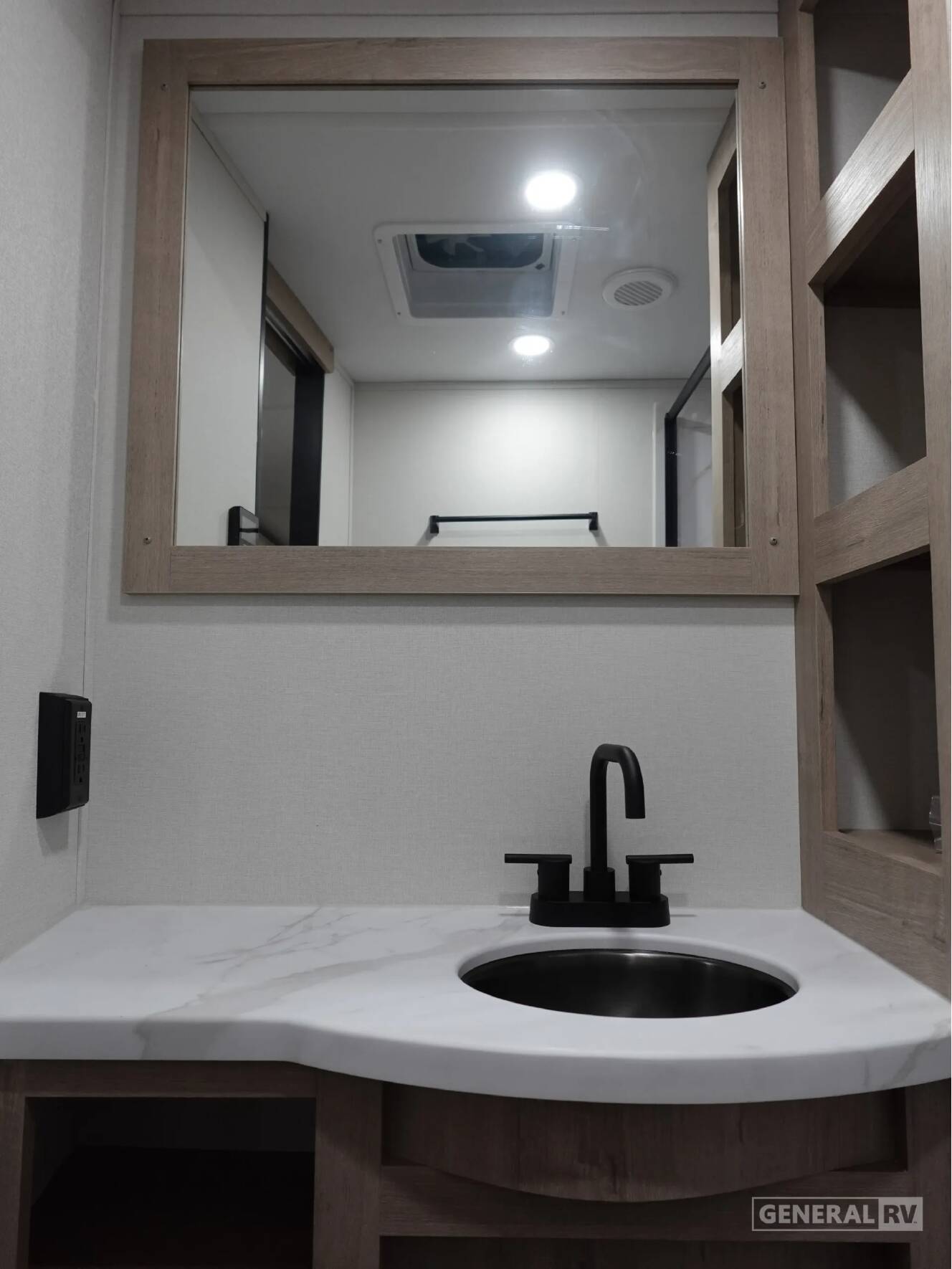 A photo of this 2026 Grand Design IMAGINE 25RLE