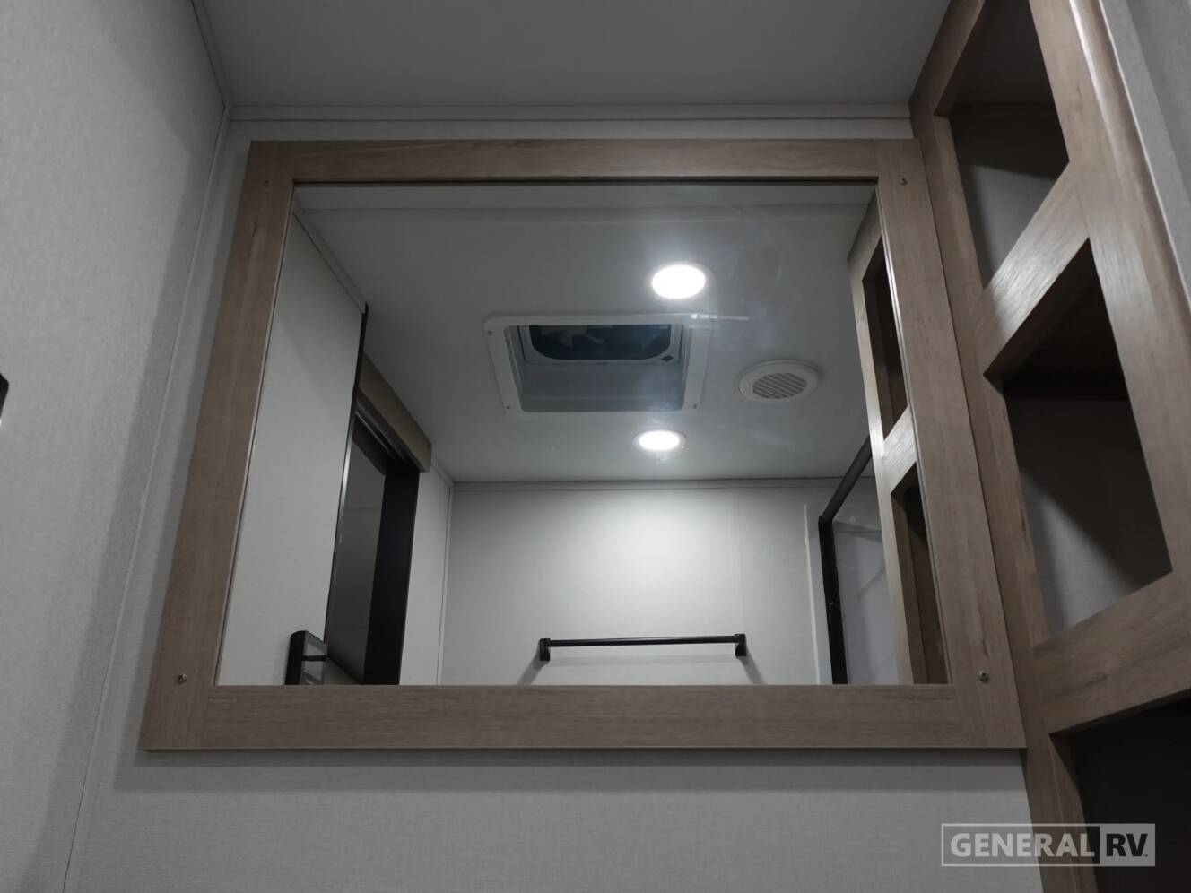 A photo of this 2026 Grand Design IMAGINE 25RLE