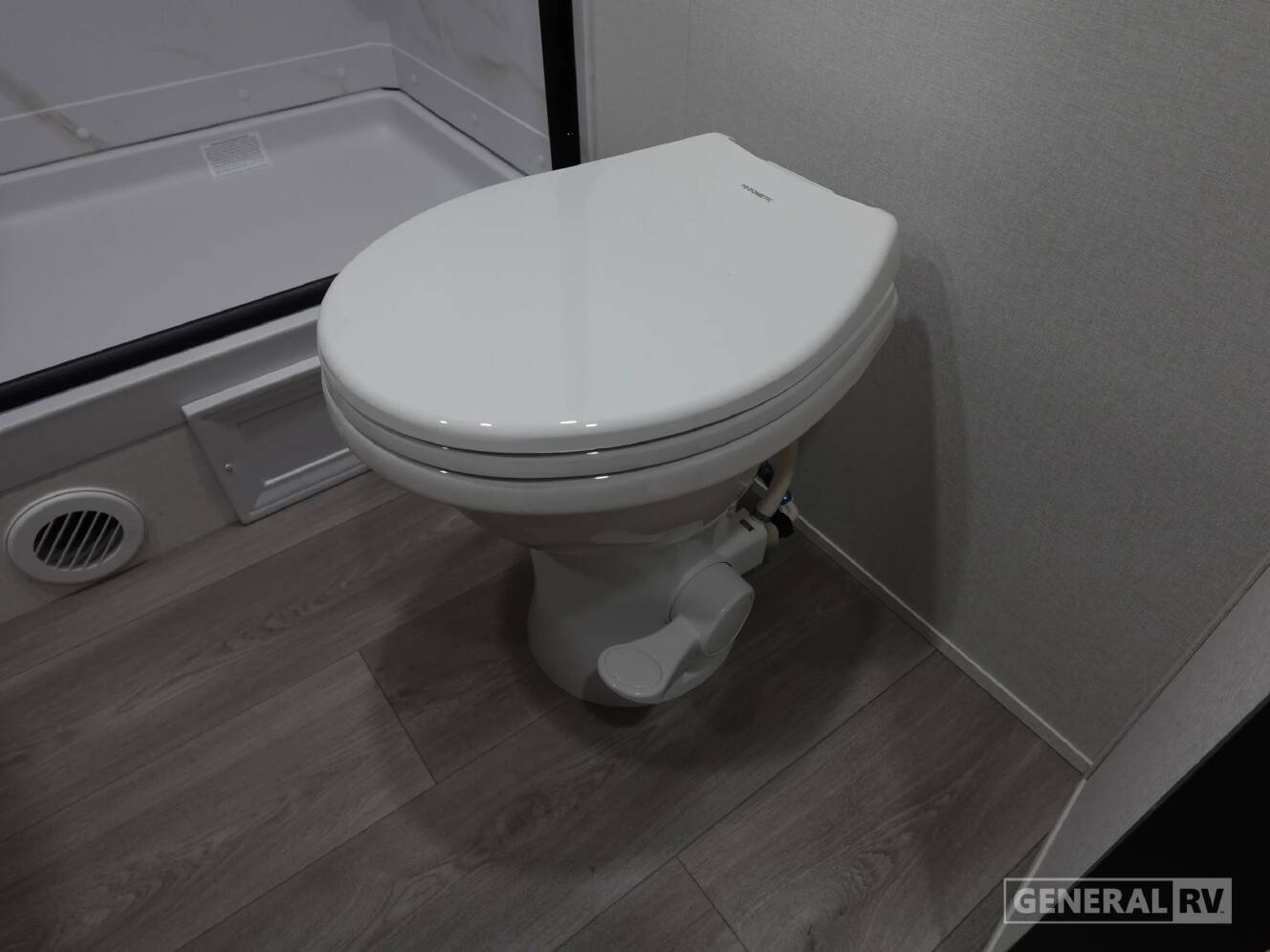 A photo of this 2026 Grand Design IMAGINE 25RLE