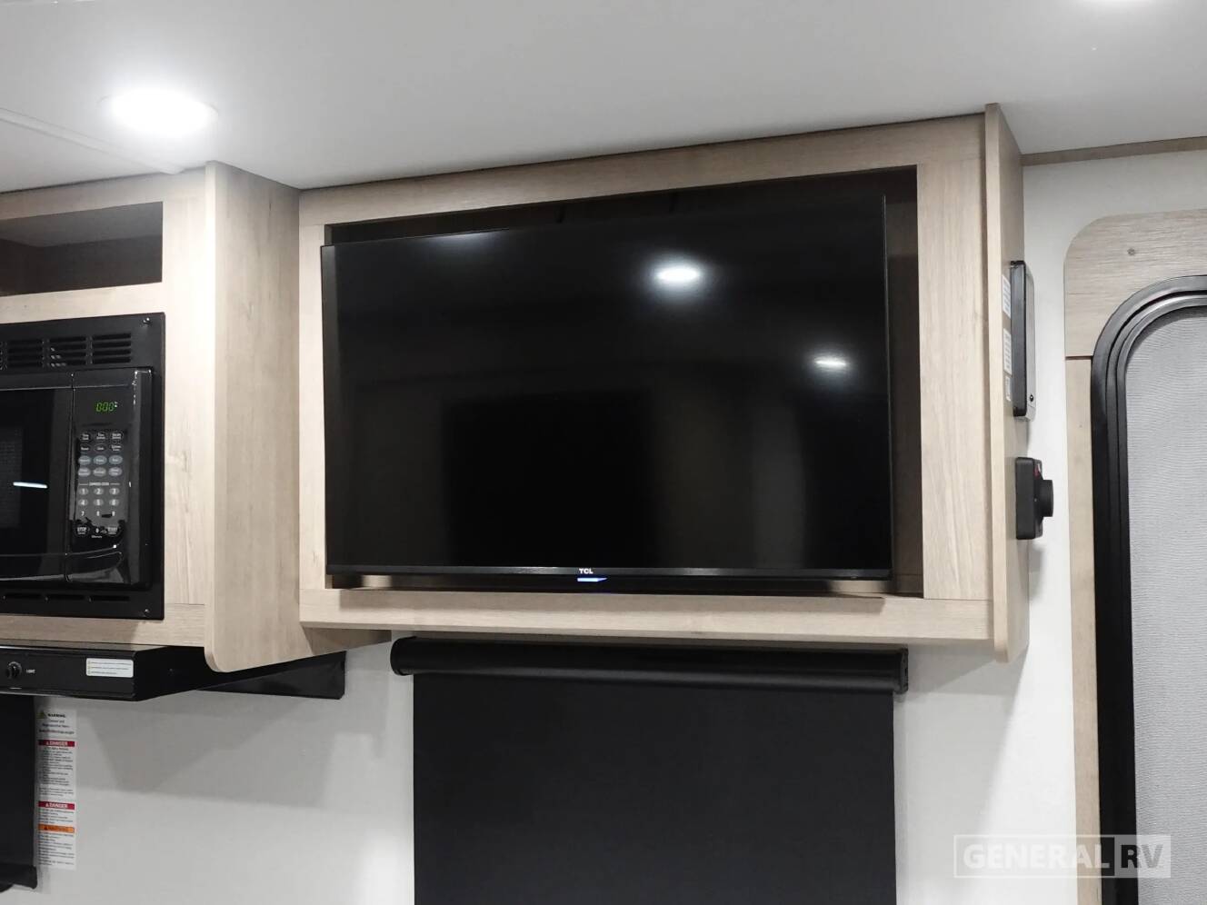 A photo of this 2026 Grand Design IMAGINE 25RLE