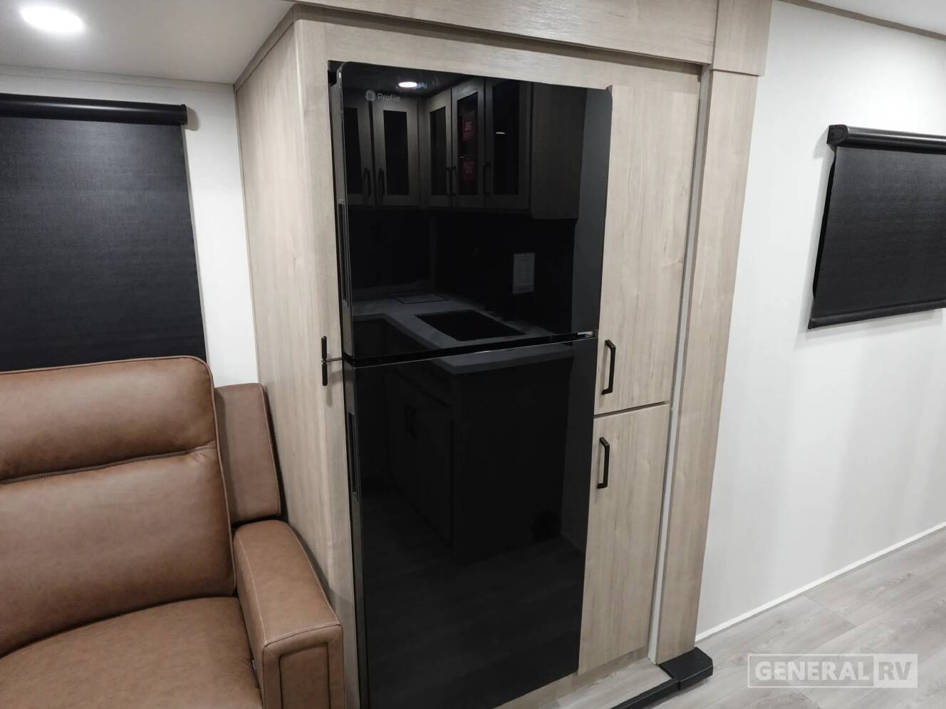 A photo of this 2026 Grand Design IMAGINE 25RLE