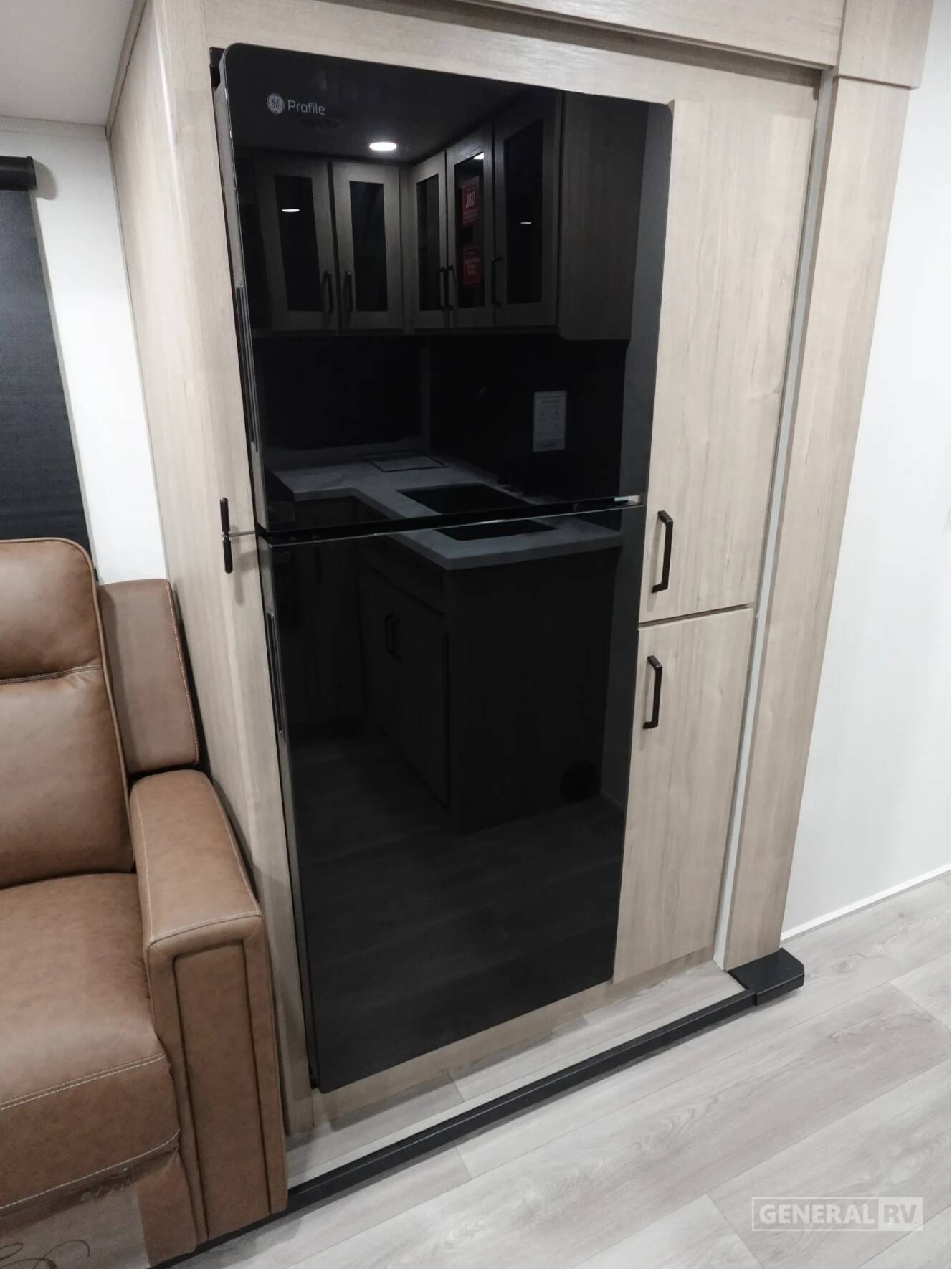 A photo of this 2026 Grand Design IMAGINE 25RLE