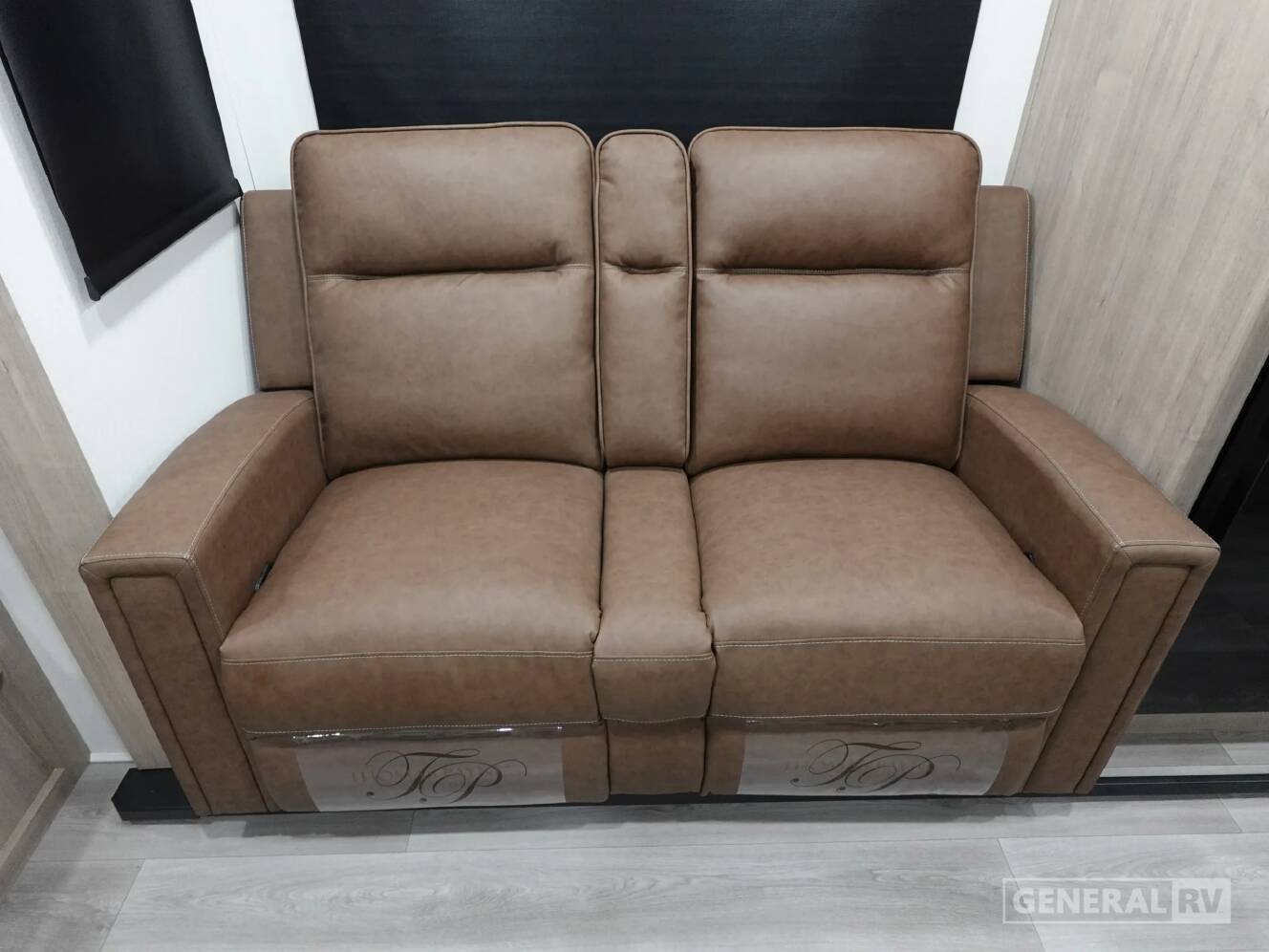 A photo of this 2026 Grand Design IMAGINE 25RLE