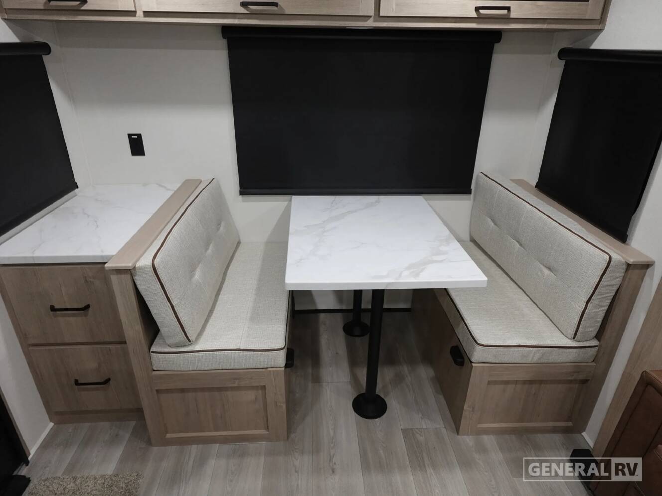 A photo of this 2026 Grand Design IMAGINE 25RLE