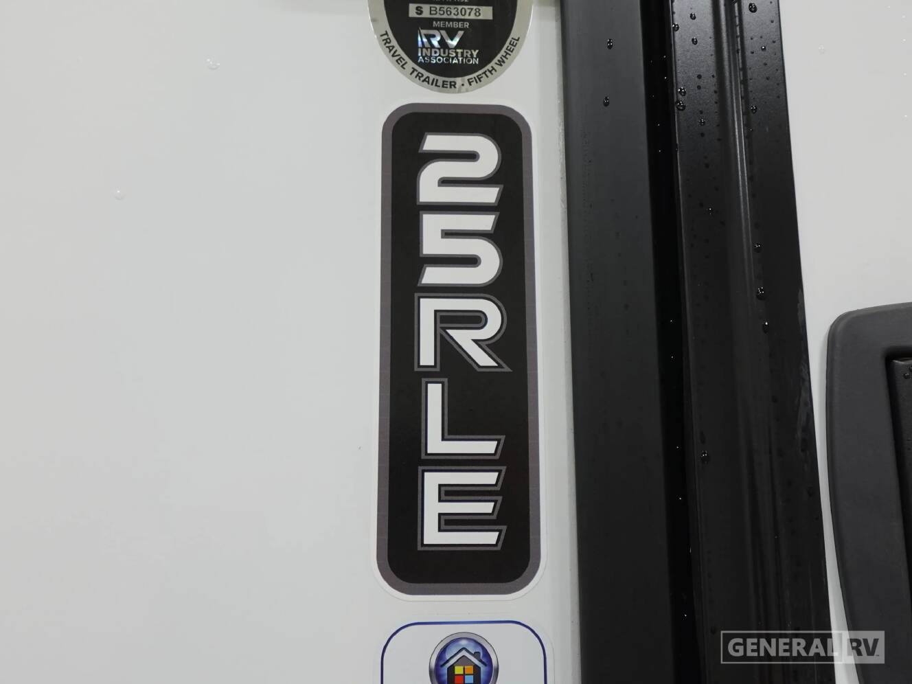 A photo of this 2026 Grand Design IMAGINE 25RLE