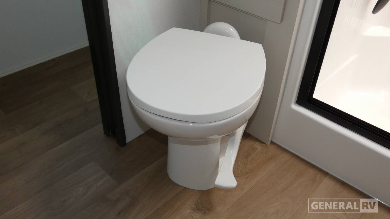 A photo of this 2026 Grand Design INFLUENCE 3203GK