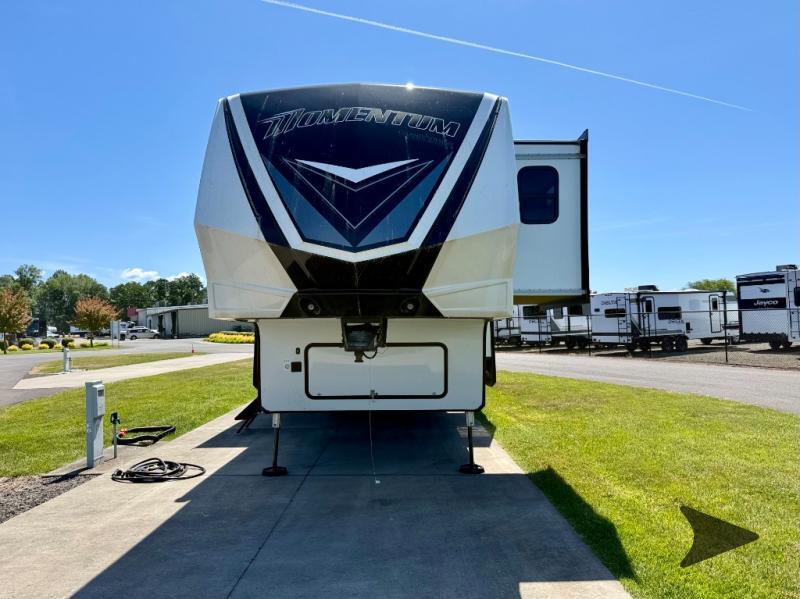 2023 Grand Design Momentum 381MS in junction city OR