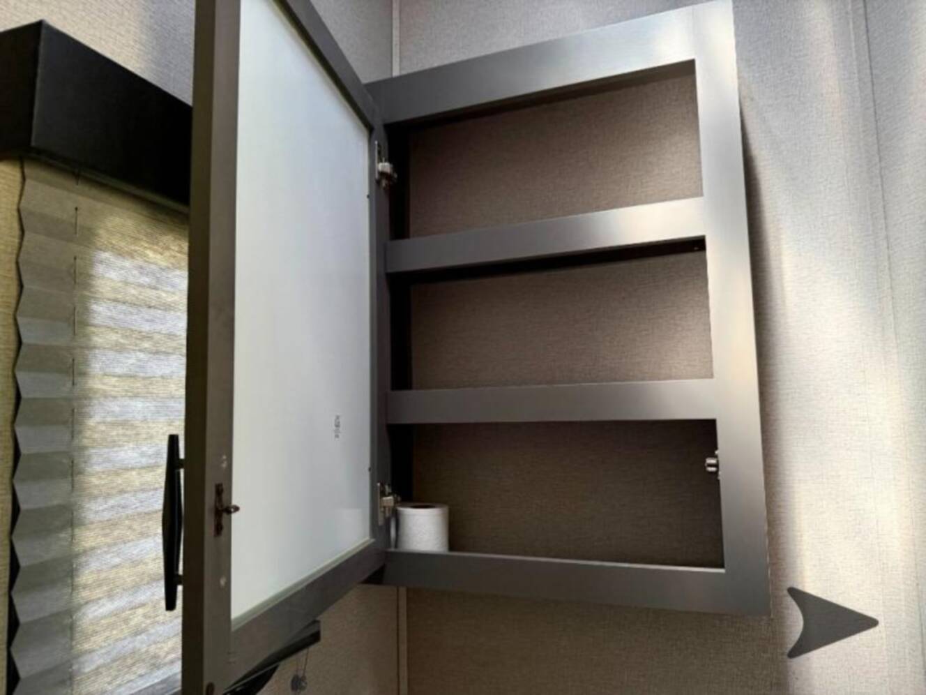 A photo of this 2023 Grand Design Momentum 381MS