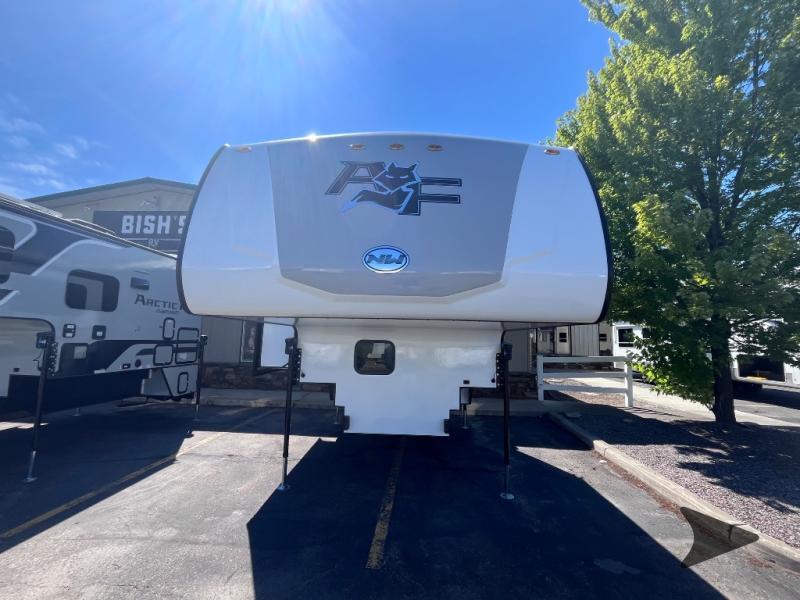 2027 Northwood Arctic Fox 811 in kalispell MT
