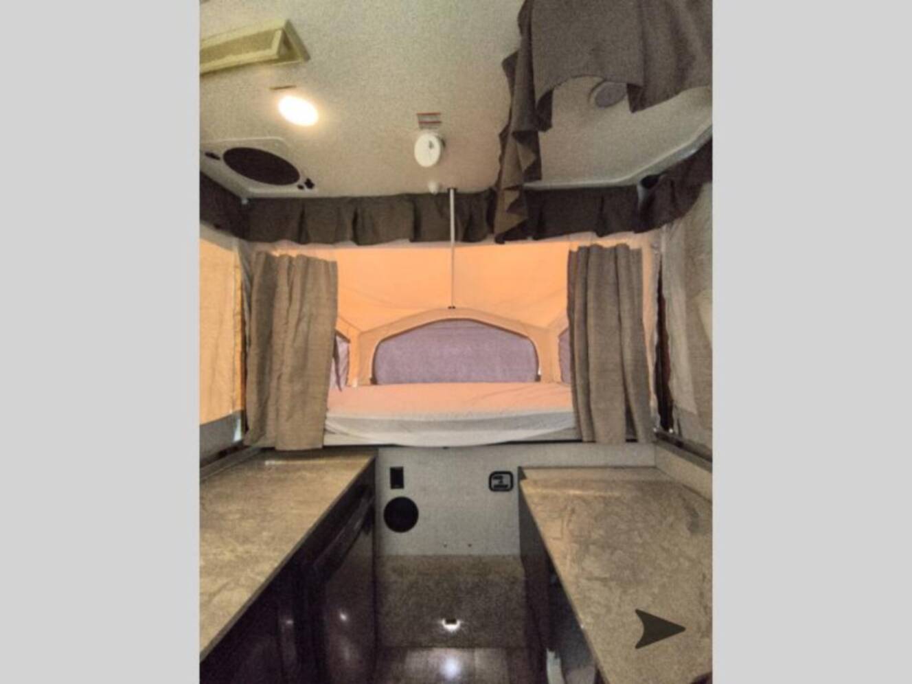 A photo of this 2021 Forest River Rv Rockwood Premier 296HW