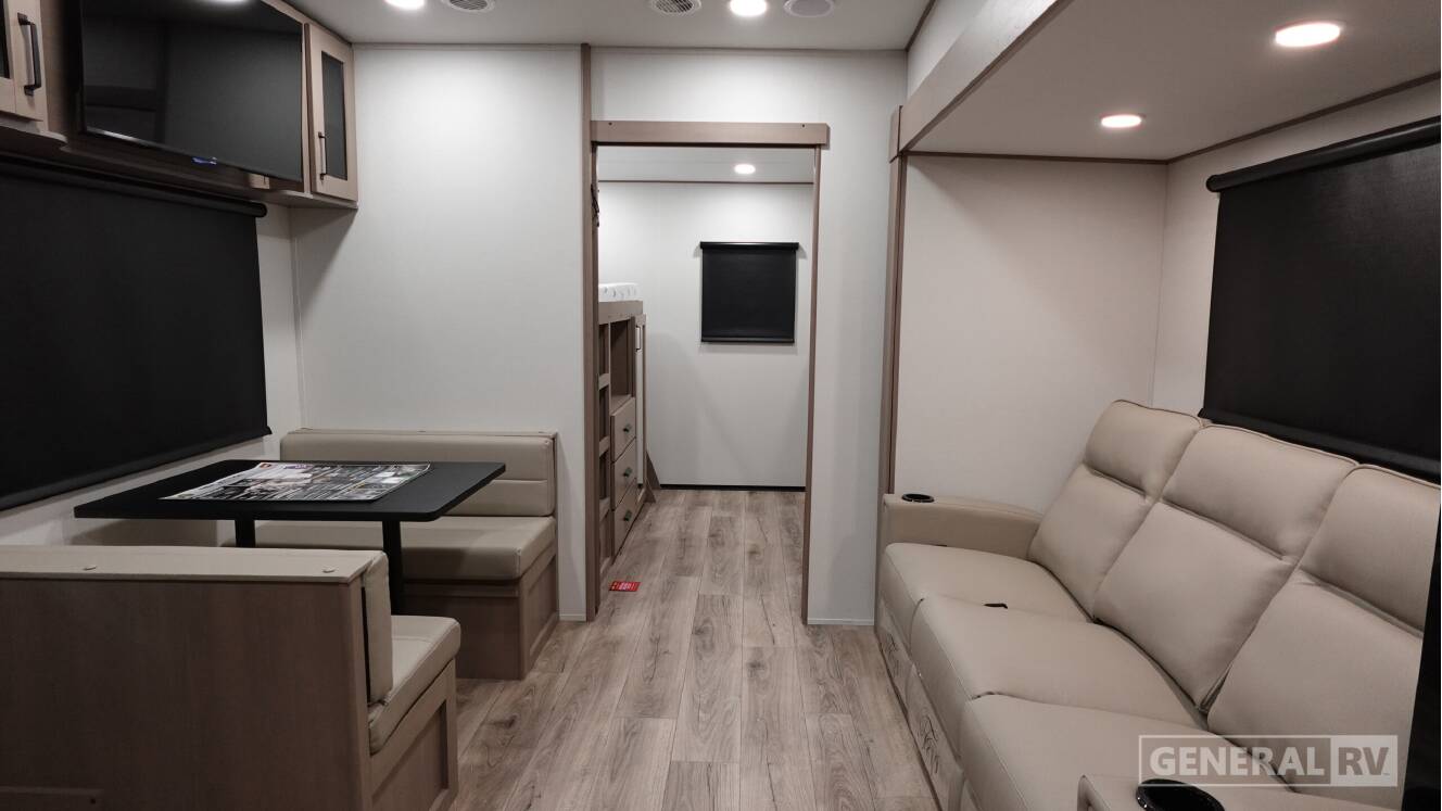 A photo of this 2026 Grand Design REFLECTION 100 SERIES 32BH
