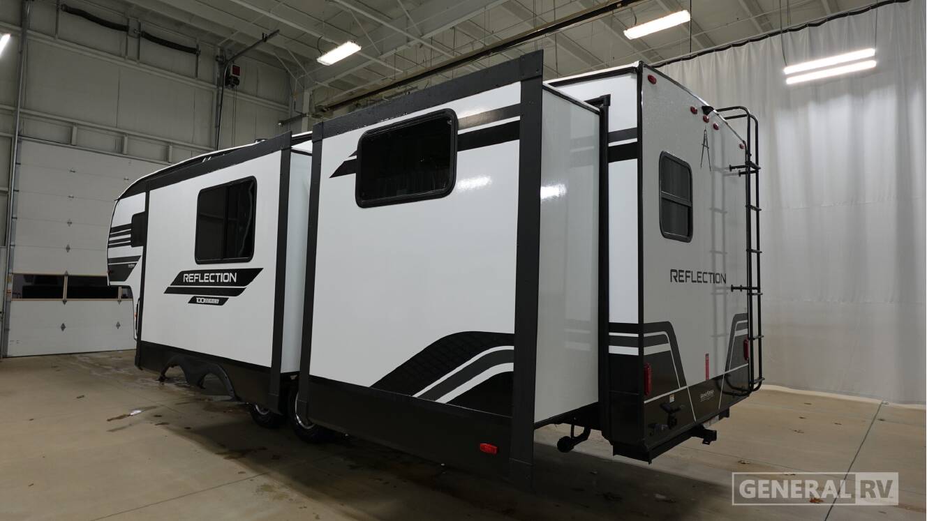A photo of this 2026 Grand Design REFLECTION 100 SERIES 32BH