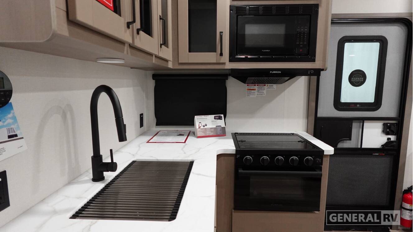 A photo of this 2026 Grand Design REFLECTION 100 SERIES 32BH