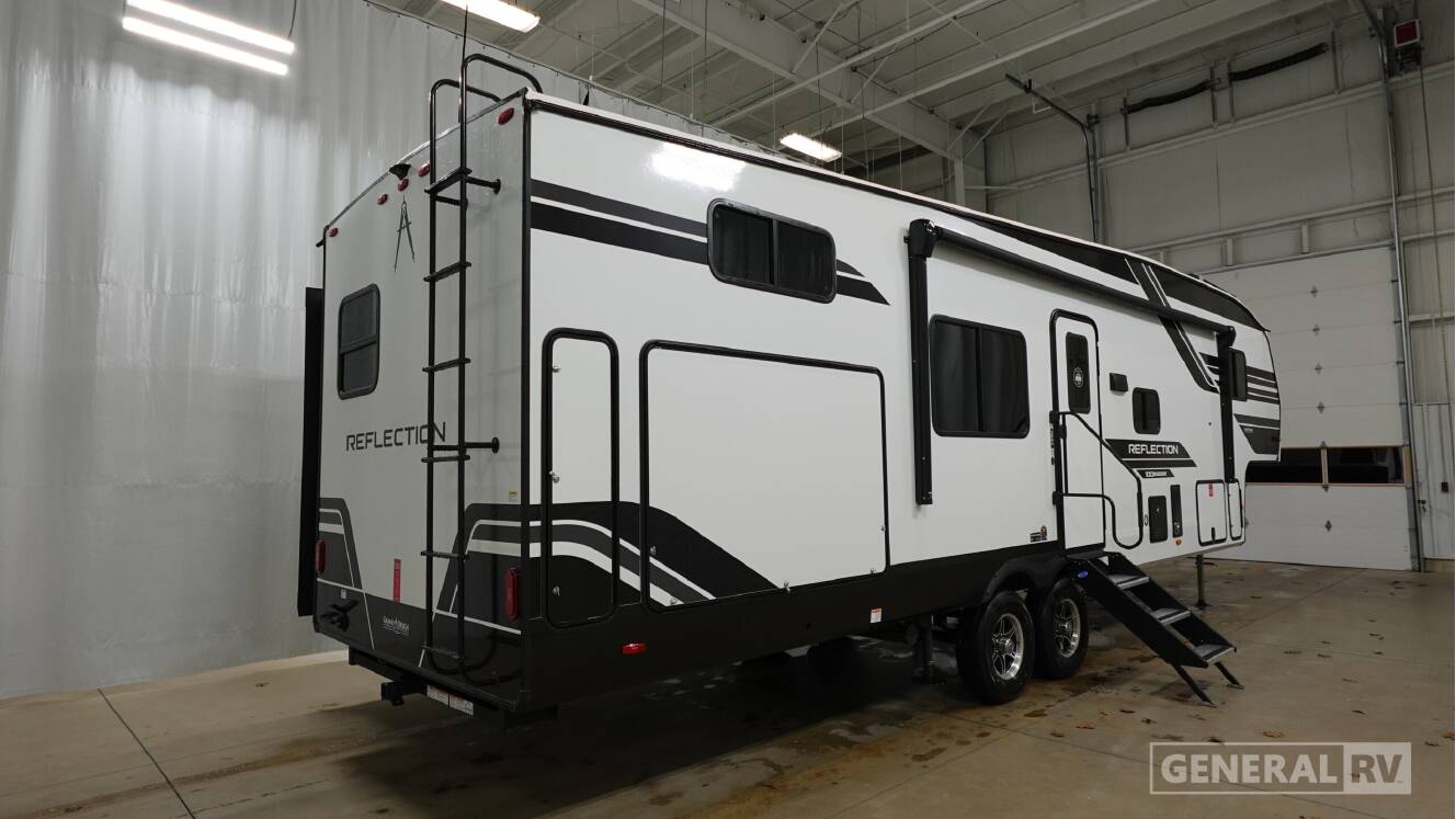 A photo of this 2026 Grand Design REFLECTION 100 SERIES 32BH