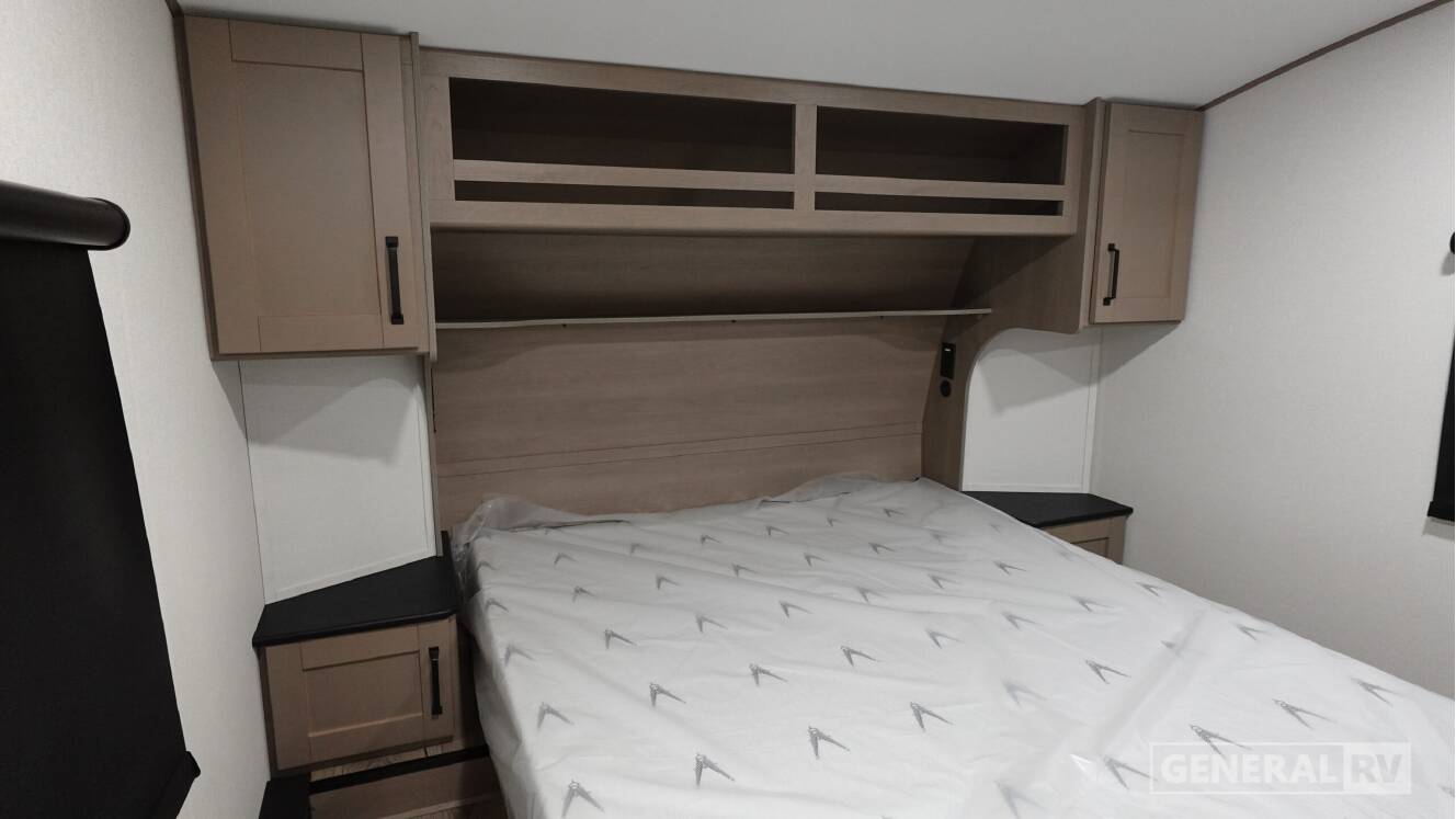 A photo of this 2026 Grand Design REFLECTION 100 SERIES 32BH