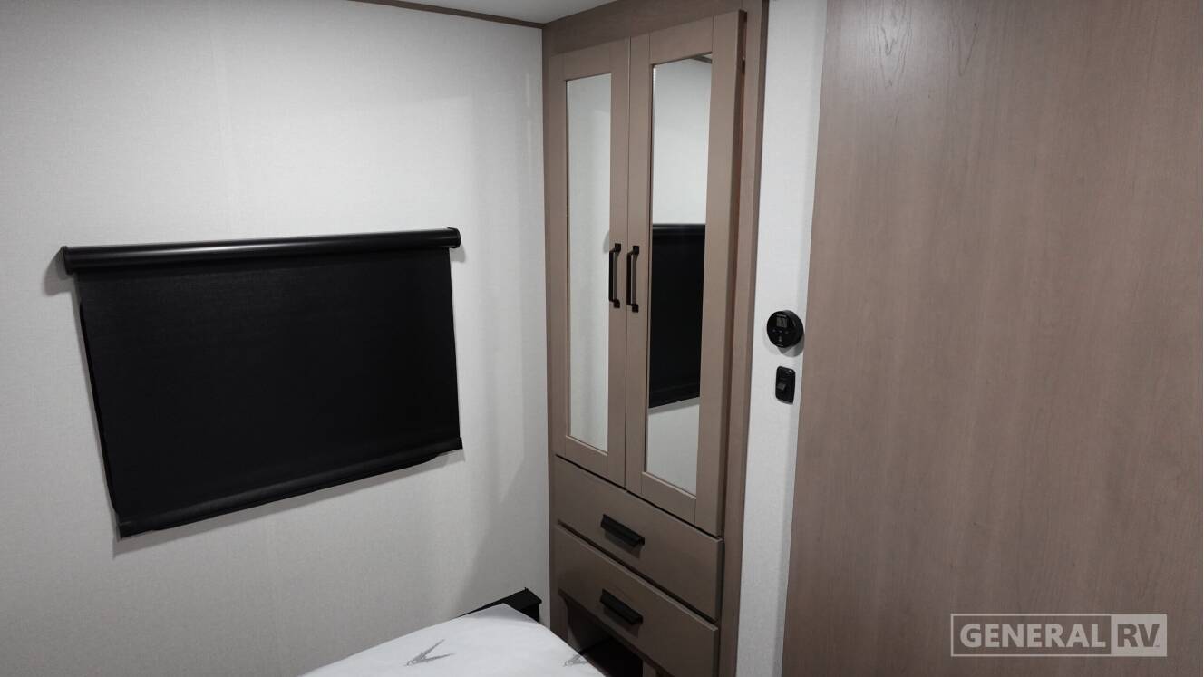 A photo of this 2026 Grand Design REFLECTION 100 SERIES 32BH