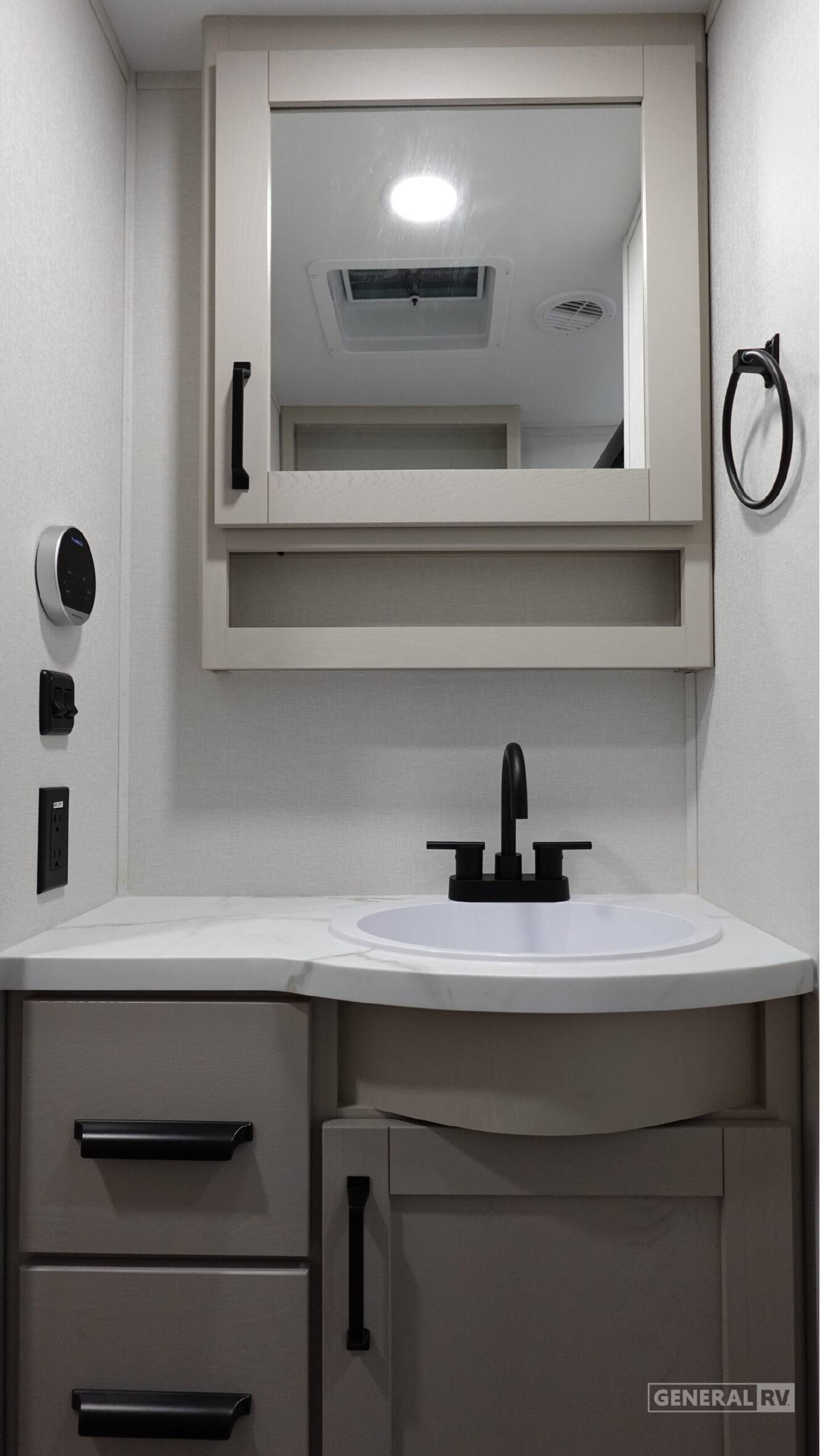 A photo of this 2026 Grand Design REFLECTION 100 SERIES 32BH