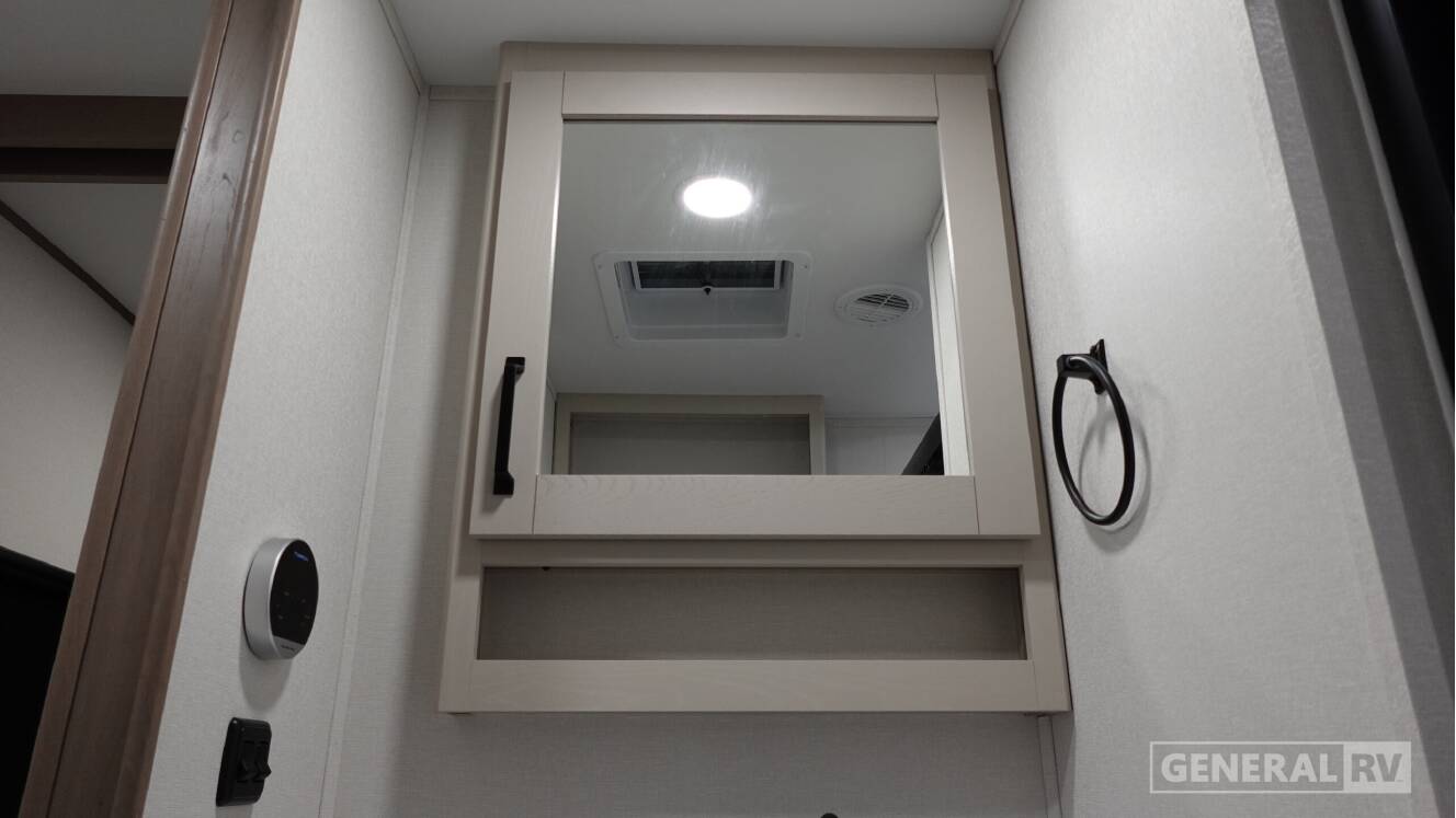 A photo of this 2026 Grand Design REFLECTION 100 SERIES 32BH