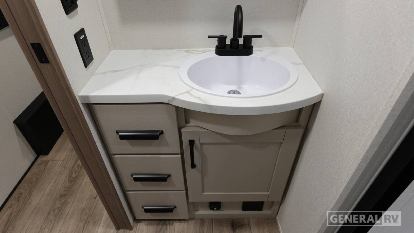 A photo of this 2026 Grand Design REFLECTION 100 SERIES 32BH