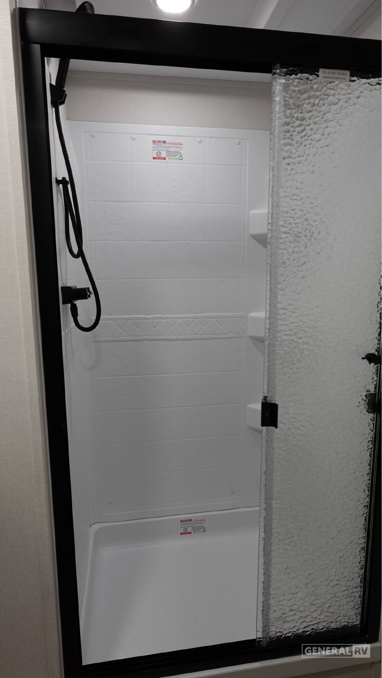 A photo of this 2026 Grand Design REFLECTION 100 SERIES 32BH