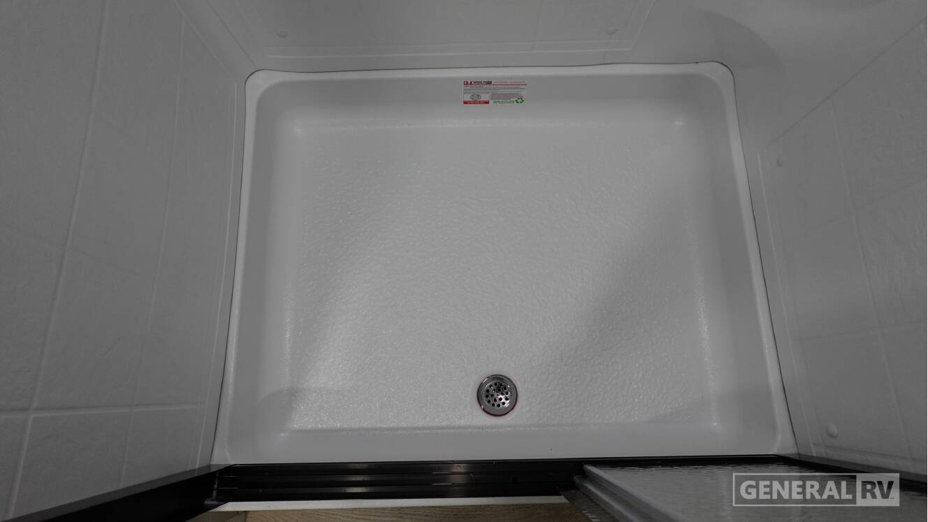 A photo of this 2026 Grand Design REFLECTION 100 SERIES 32BH