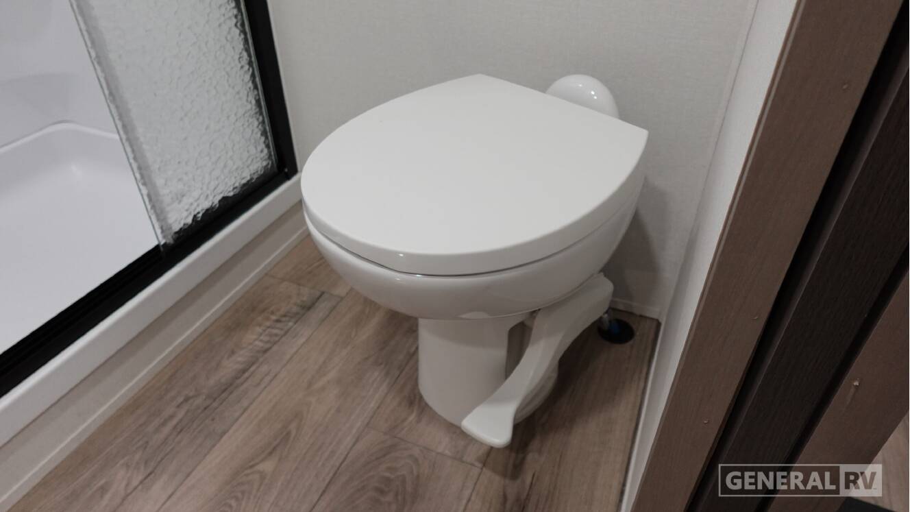 A photo of this 2026 Grand Design REFLECTION 100 SERIES 32BH