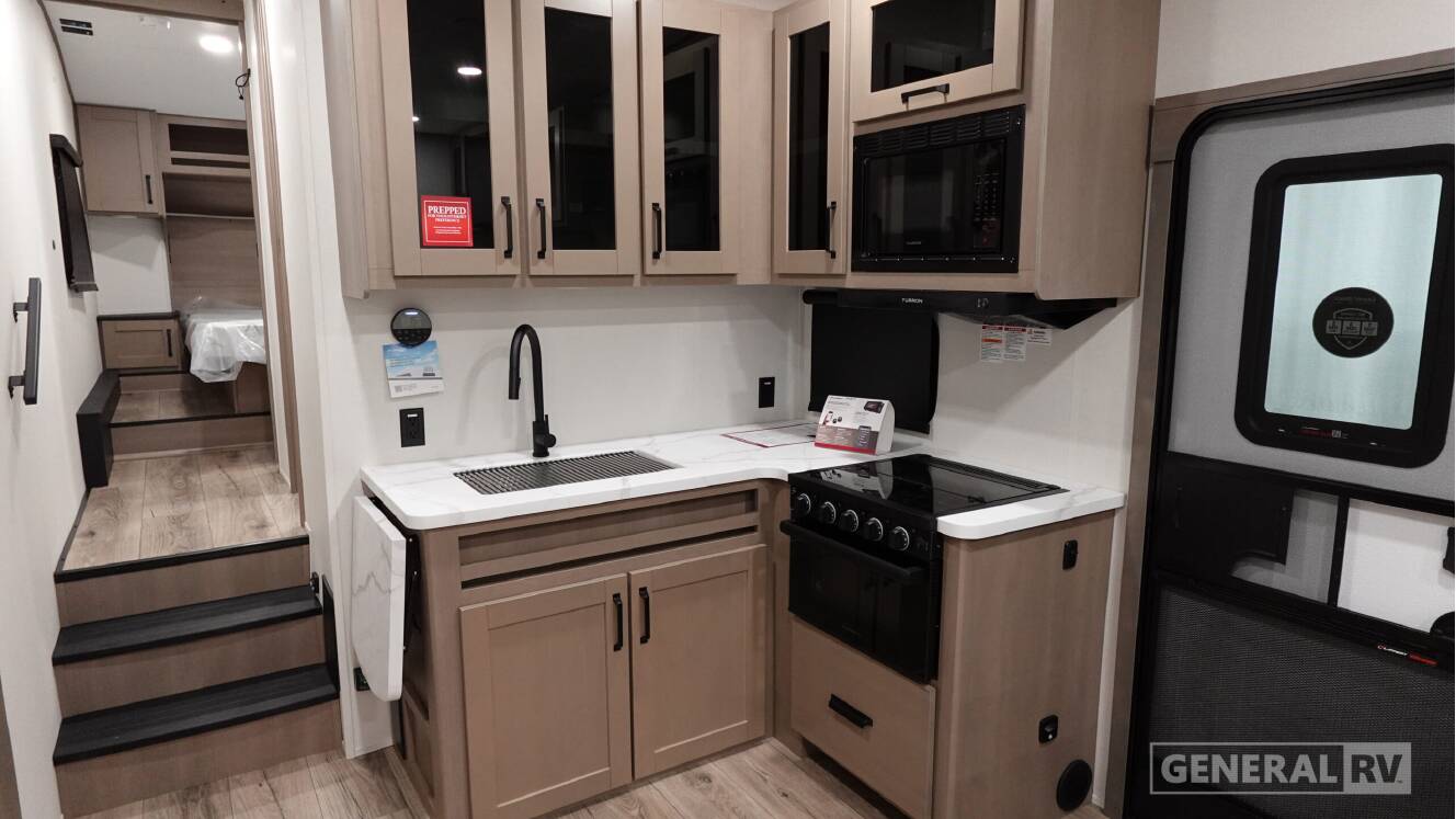 A photo of this 2026 Grand Design REFLECTION 100 SERIES 32BH