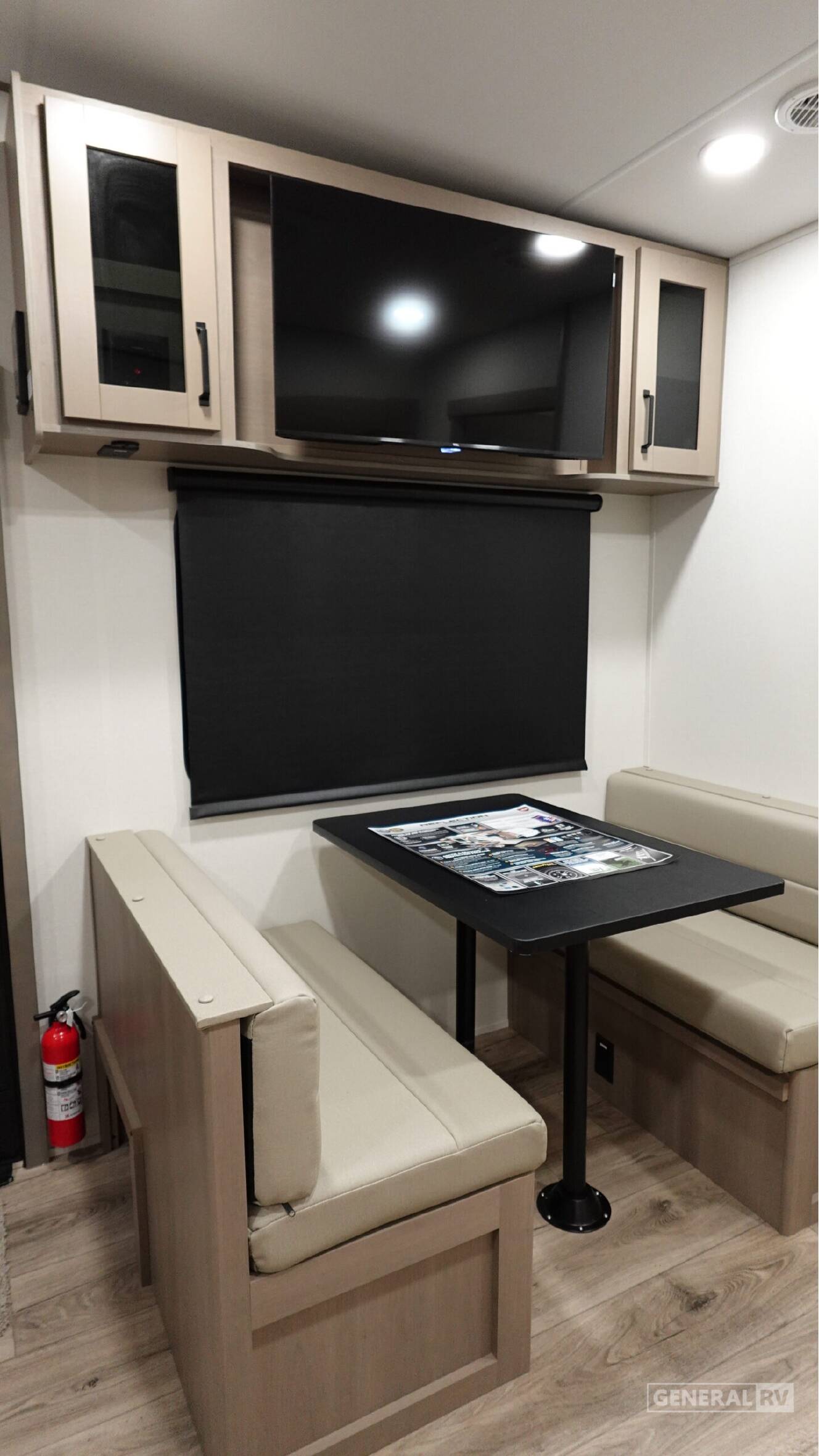 A photo of this 2026 Grand Design REFLECTION 100 SERIES 32BH